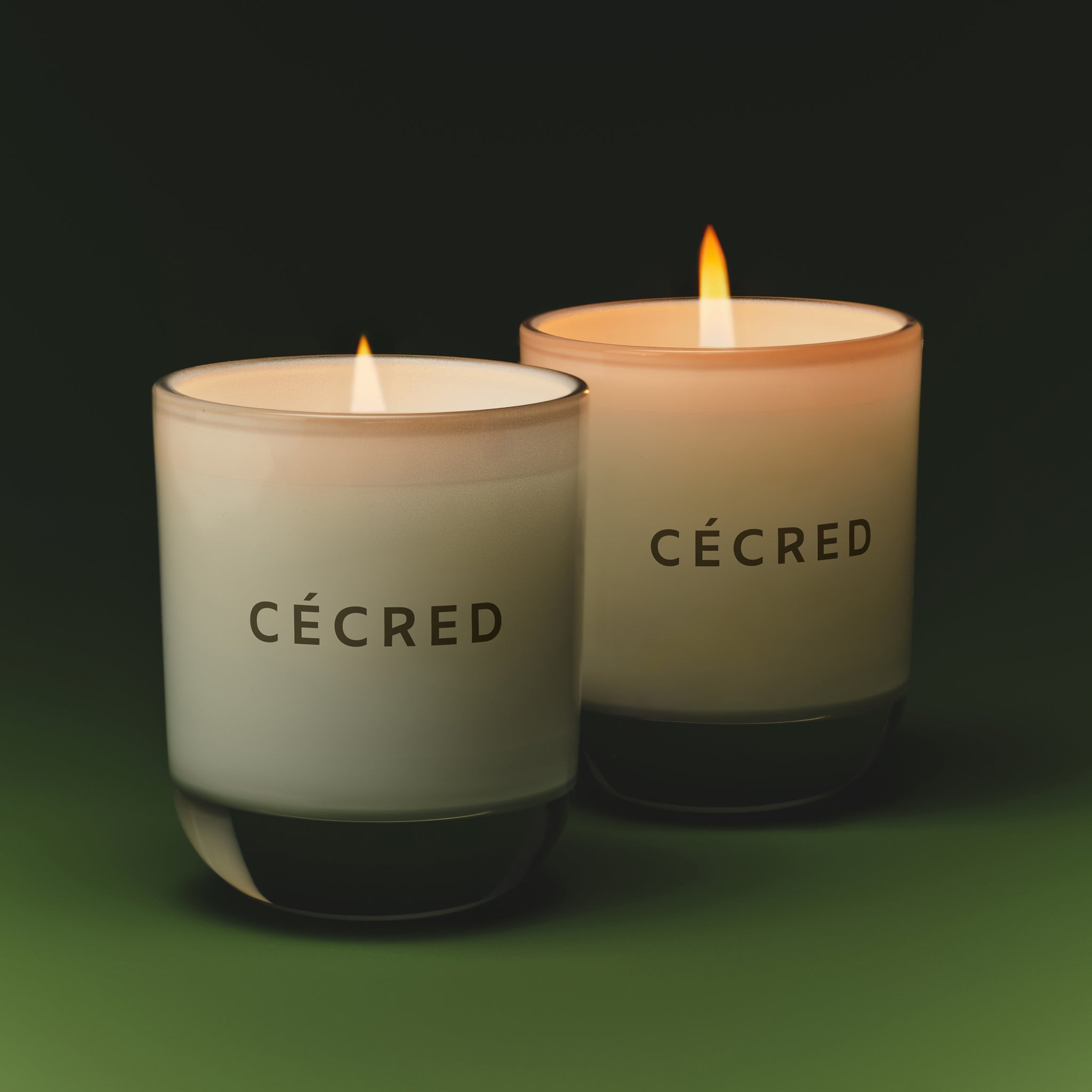 Limited Edition Candle Set
