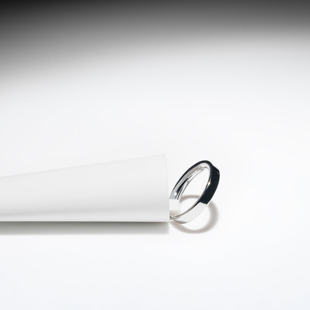 Vented Paddle Brush