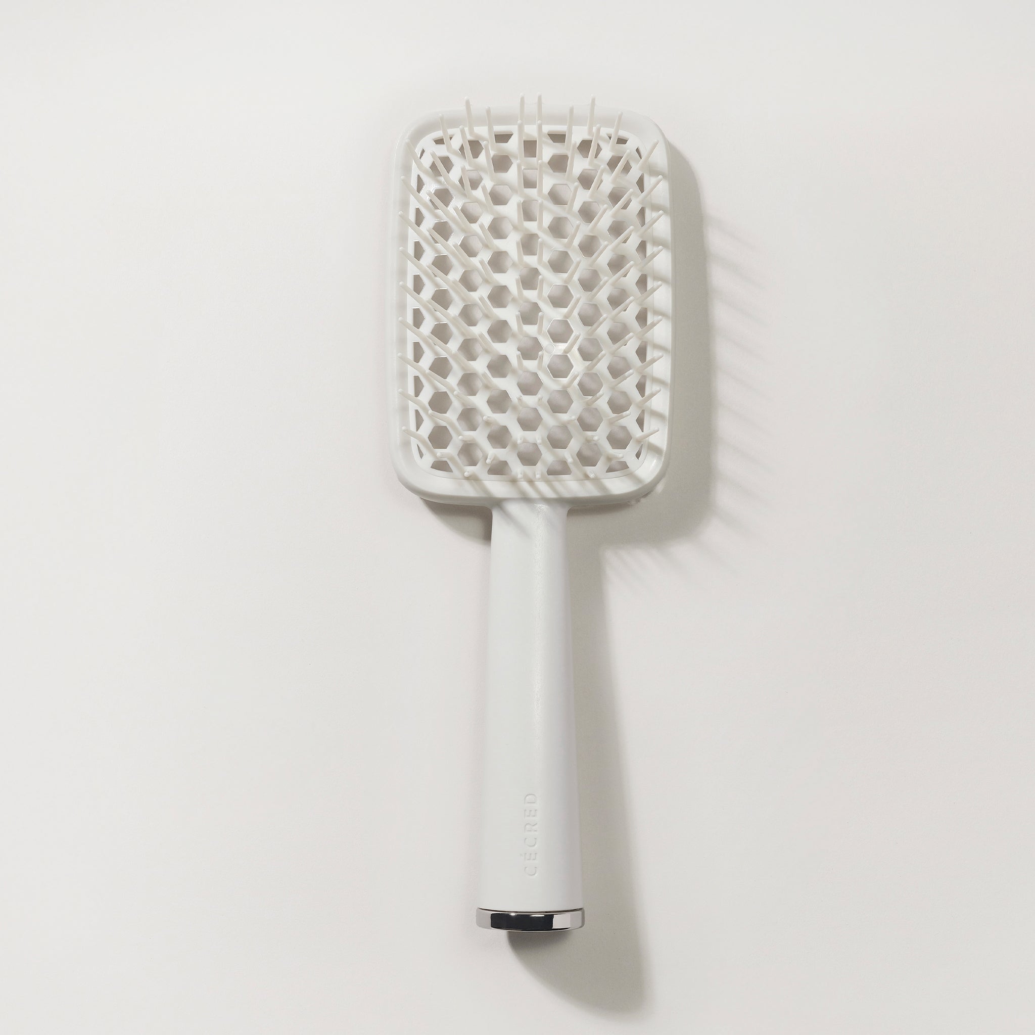 Vented Paddle Brush
