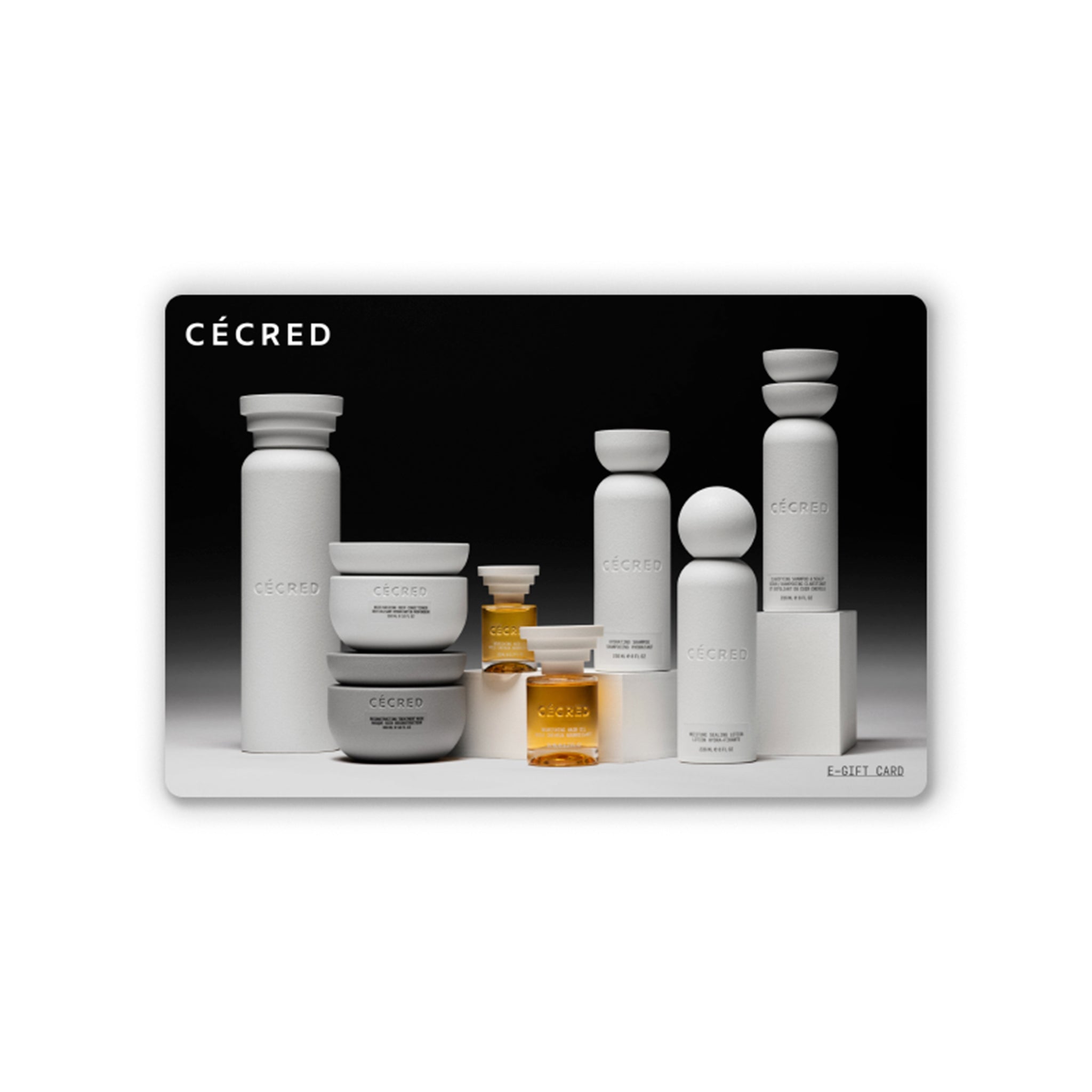 Digital Gift Card