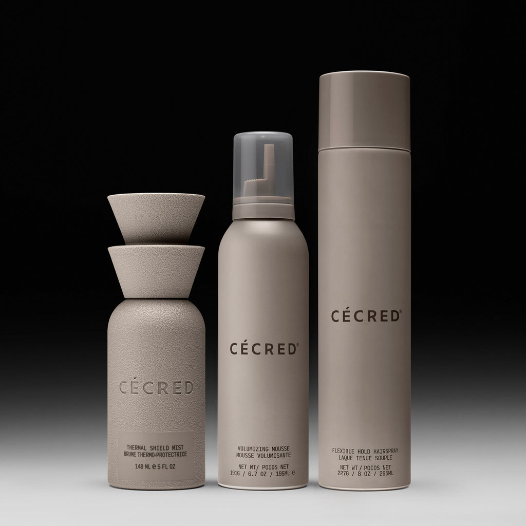 The Cécred Signature Blowout Bundle