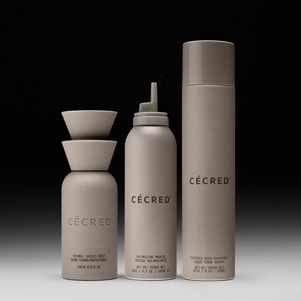 The Cécred Signature Blowout Bundle