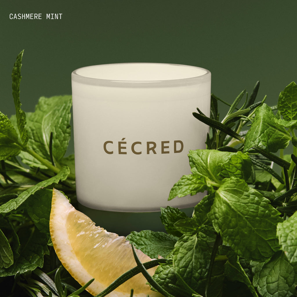 Limited Edition Candle Set