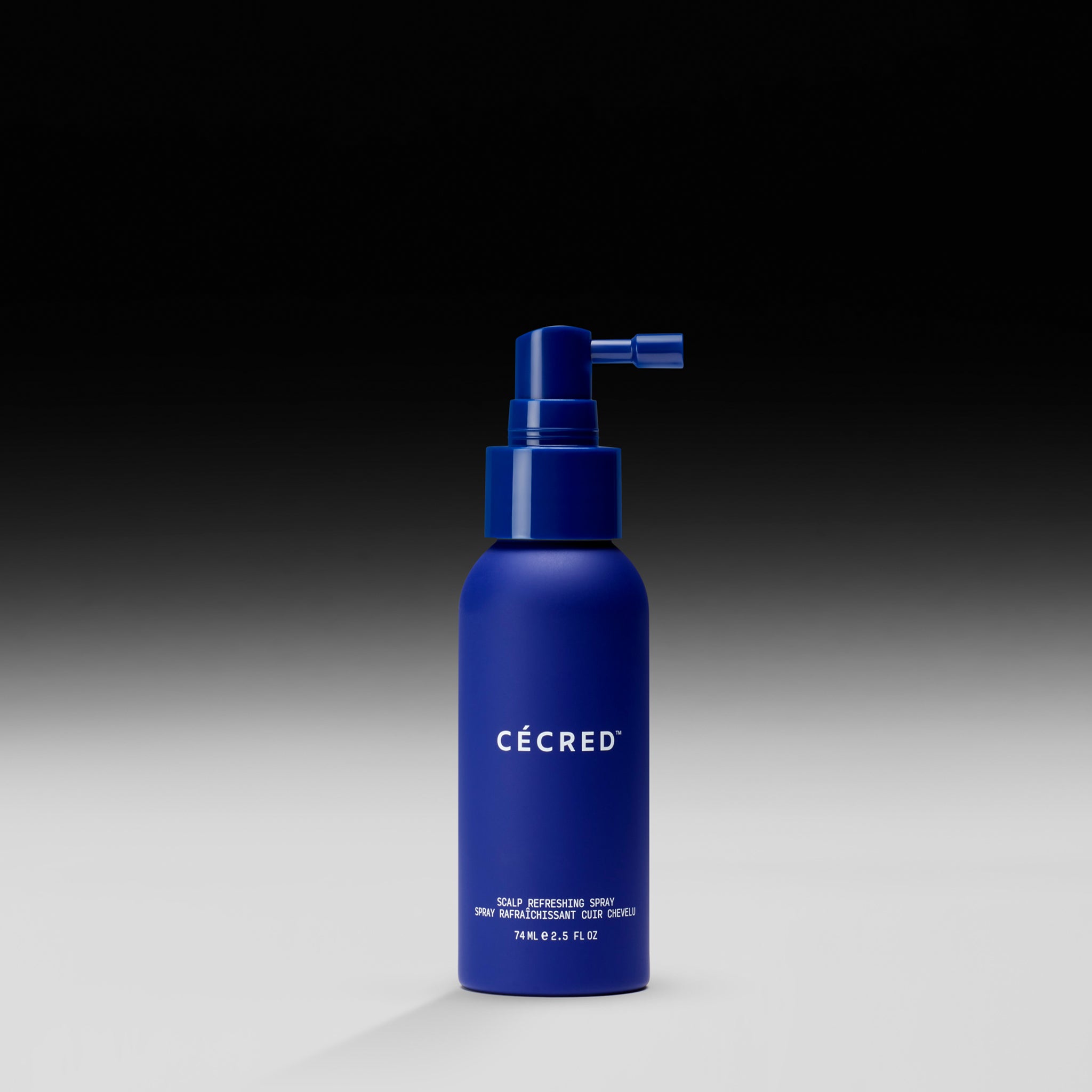 Scalp Refreshing Spray Travel Size
