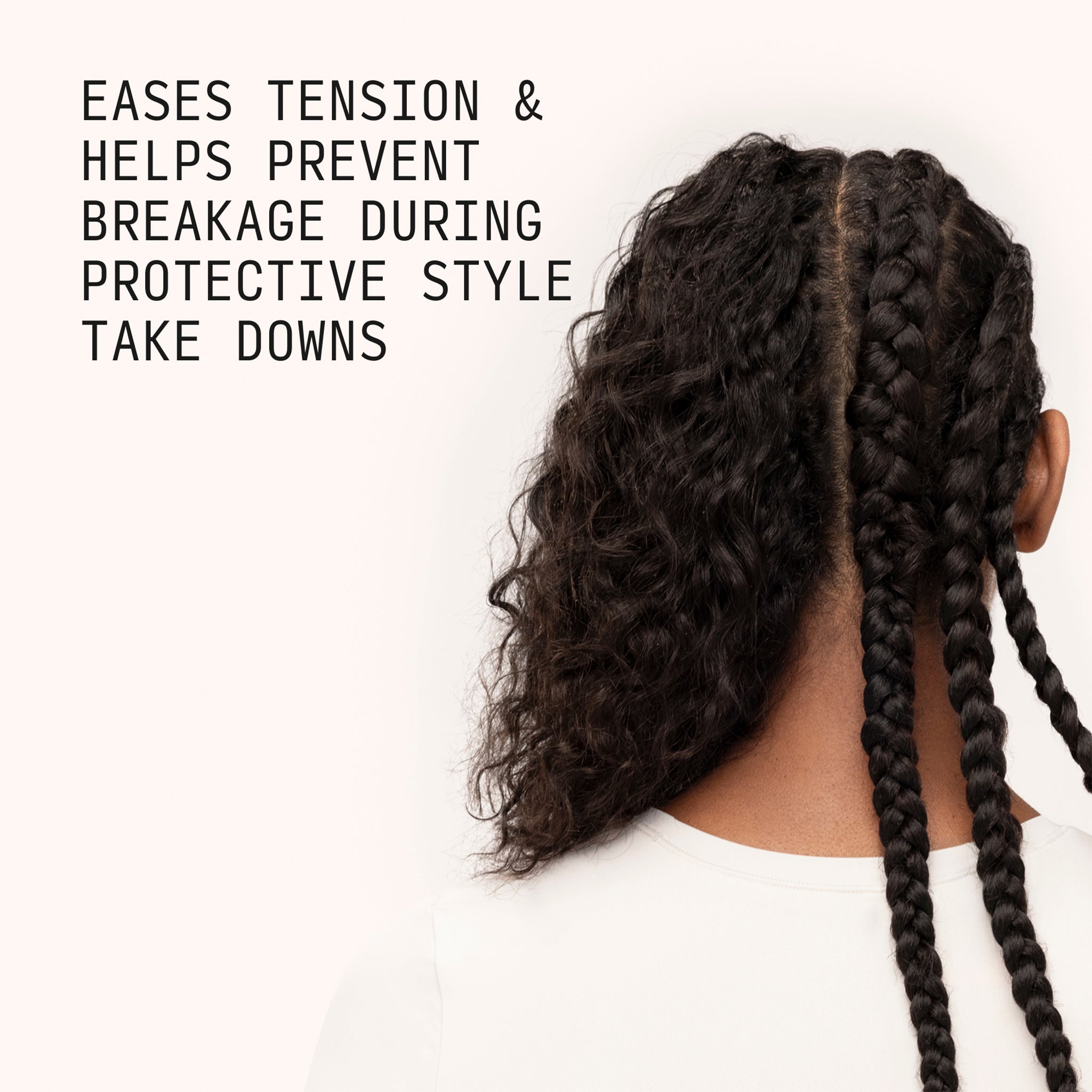 Detangling Spray