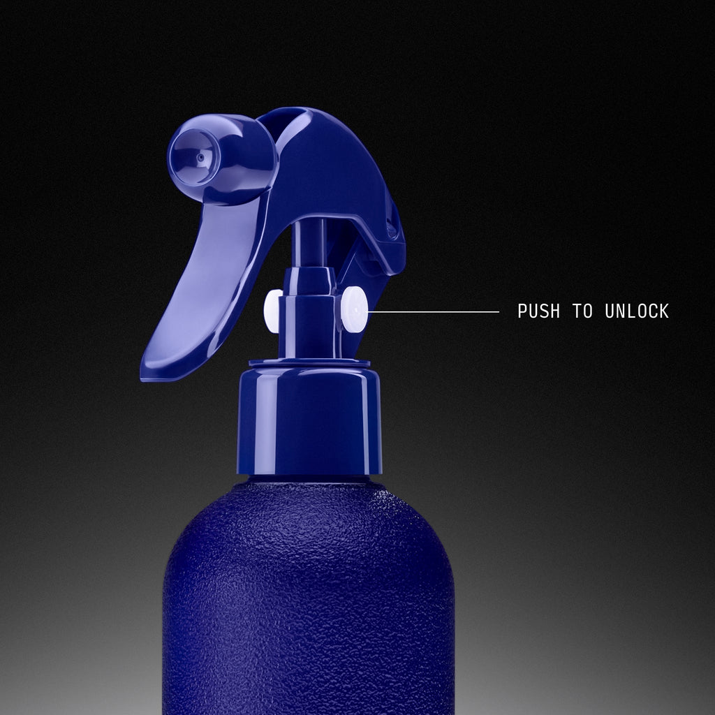 Detangling Spray Trio