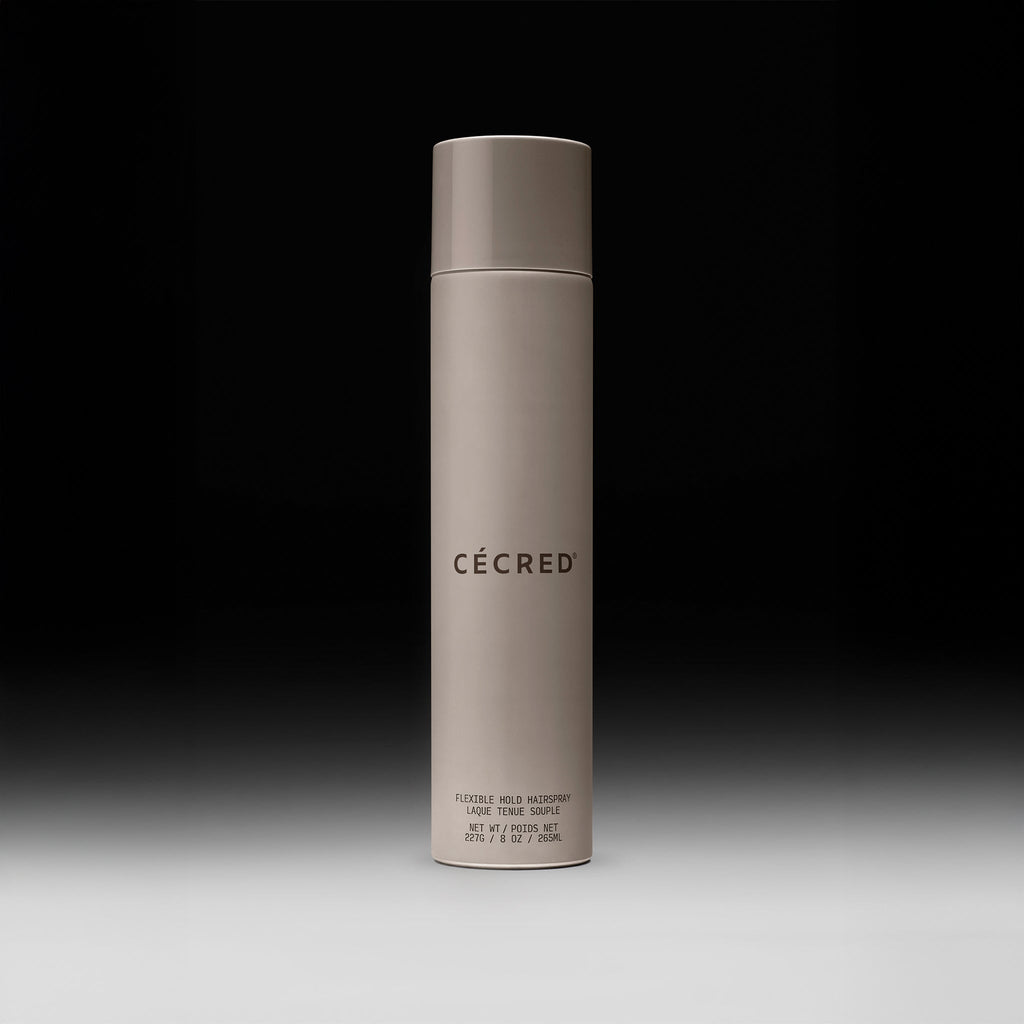 Flexible Hold Hairspray