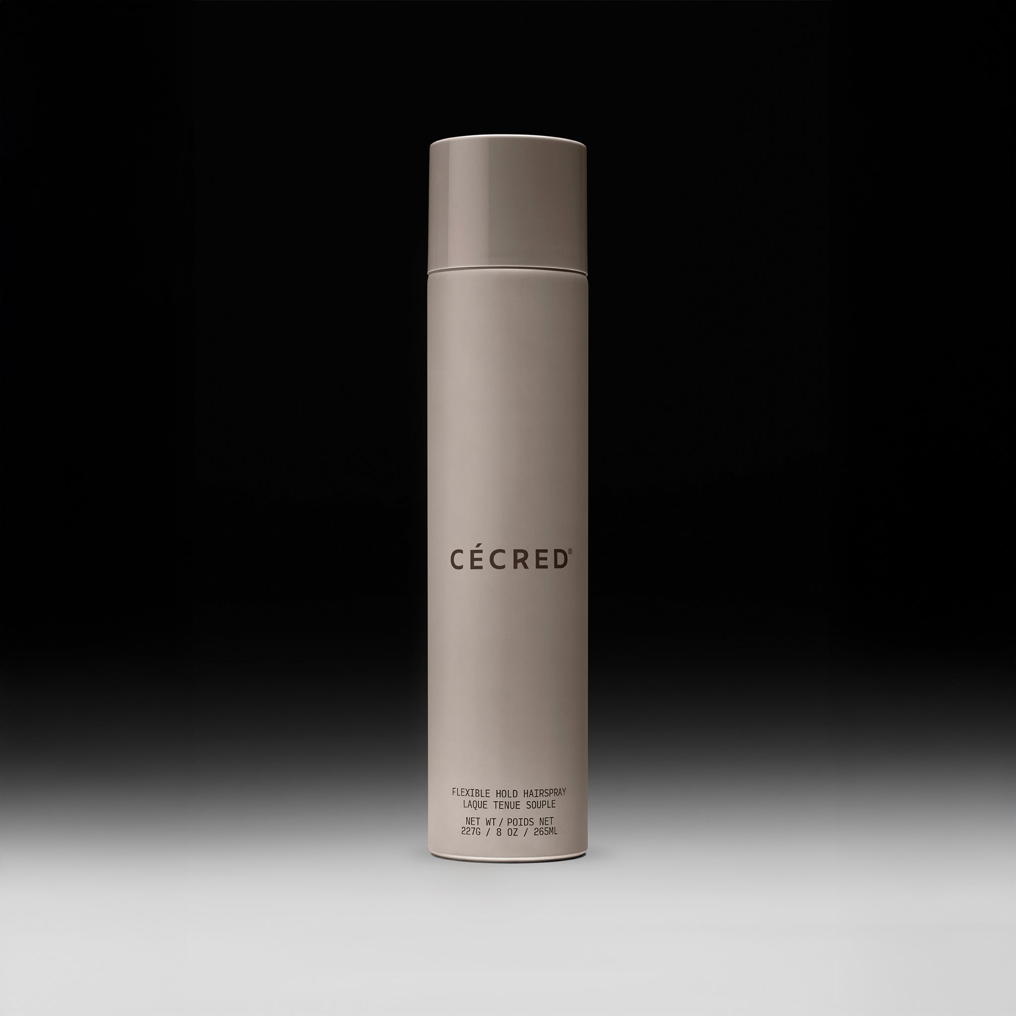 Flexible Hold Hairspray