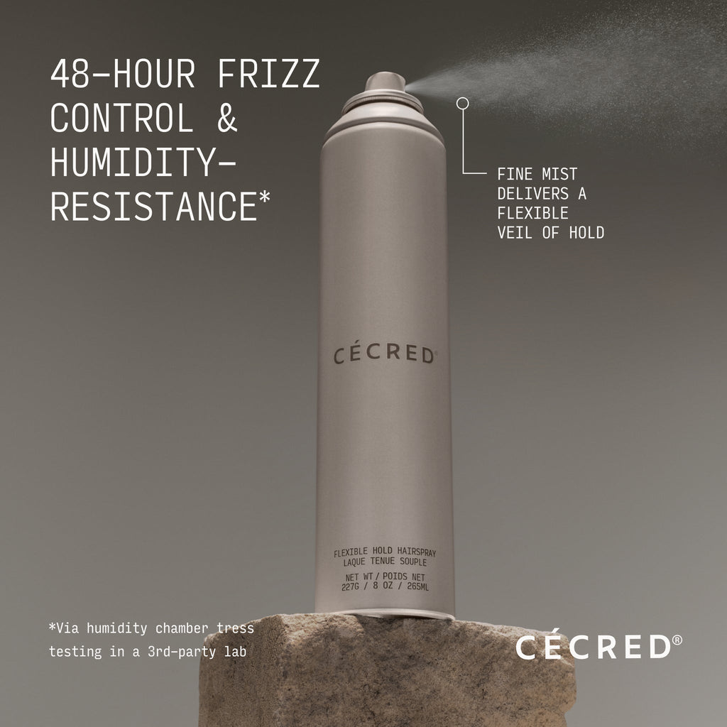 Flexible Hold Hairspray