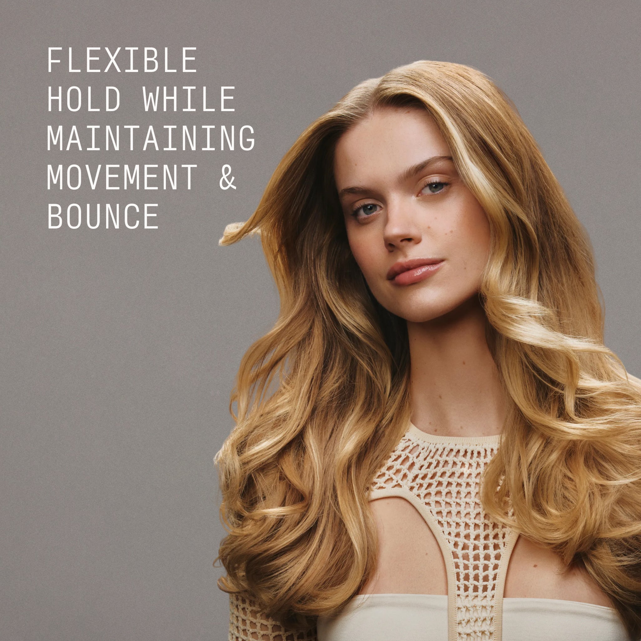 Flexible Hold Hairspray