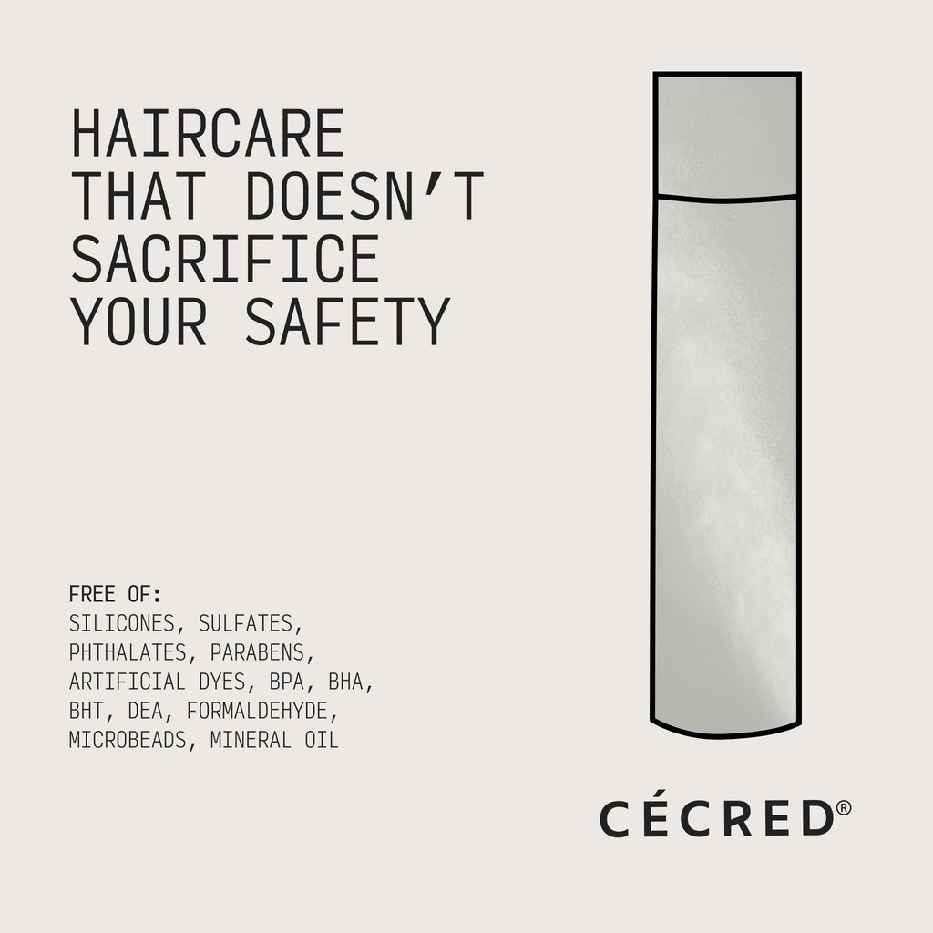 Flexible Hold Hairspray