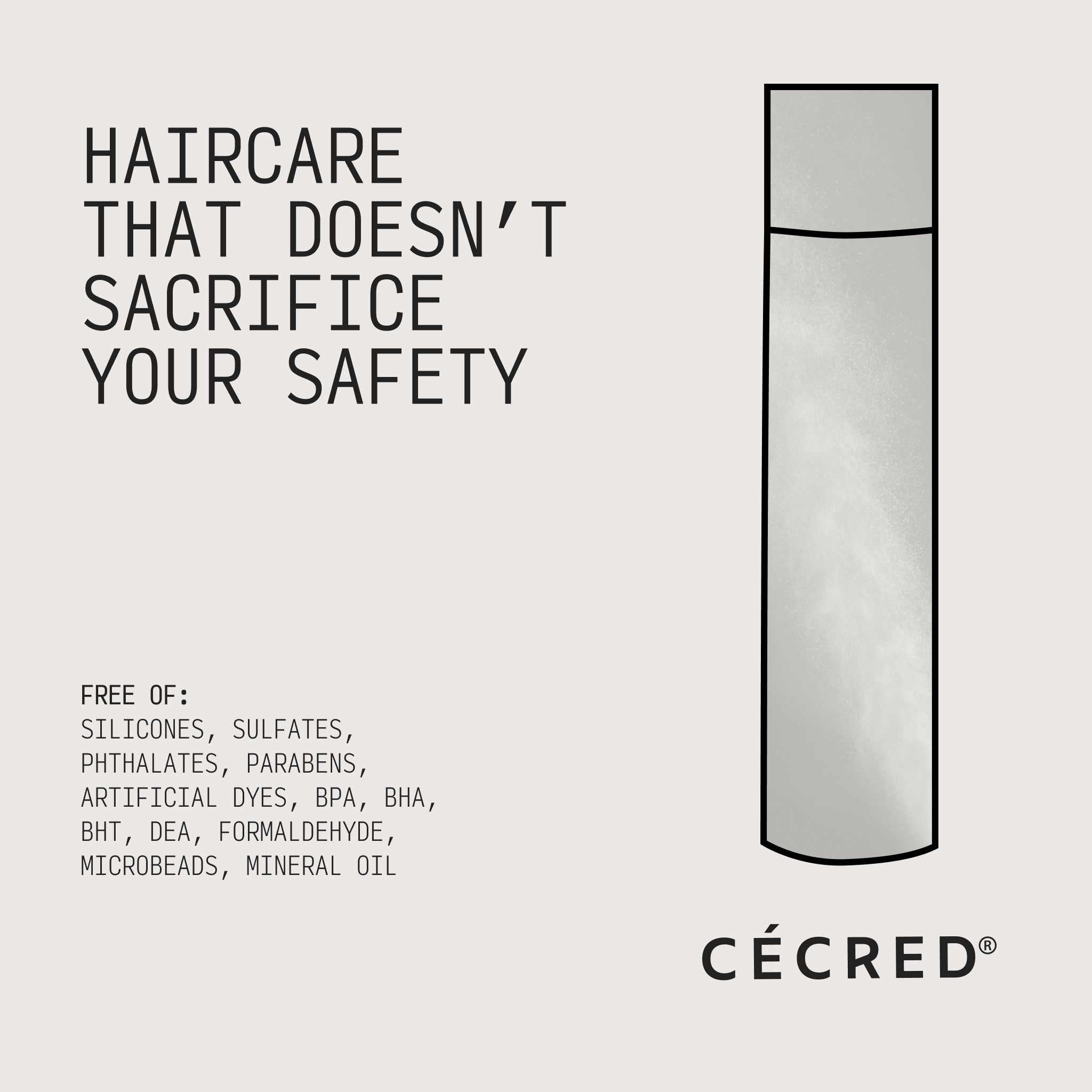 Flexible Hold Hairspray
