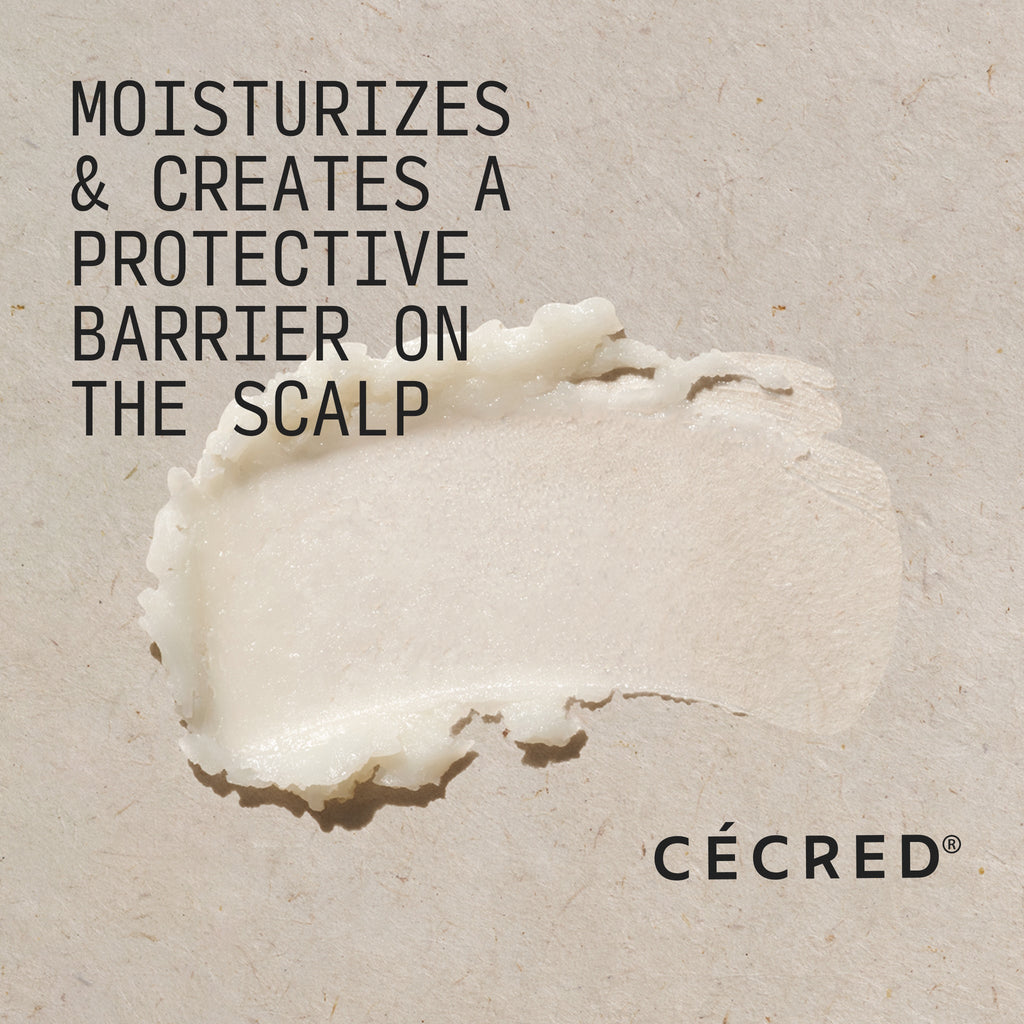 Hair & Scalp Balm