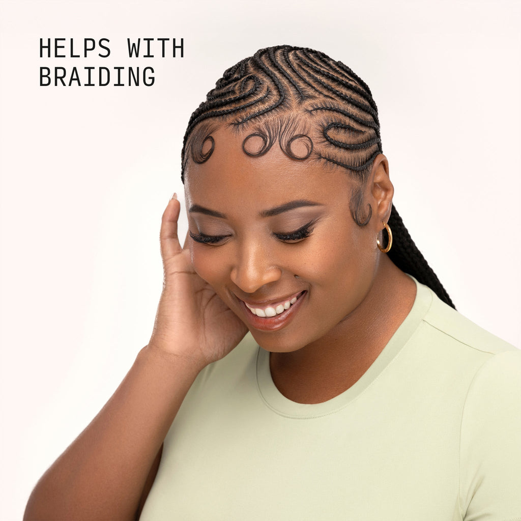 The Braid-Out Bundle