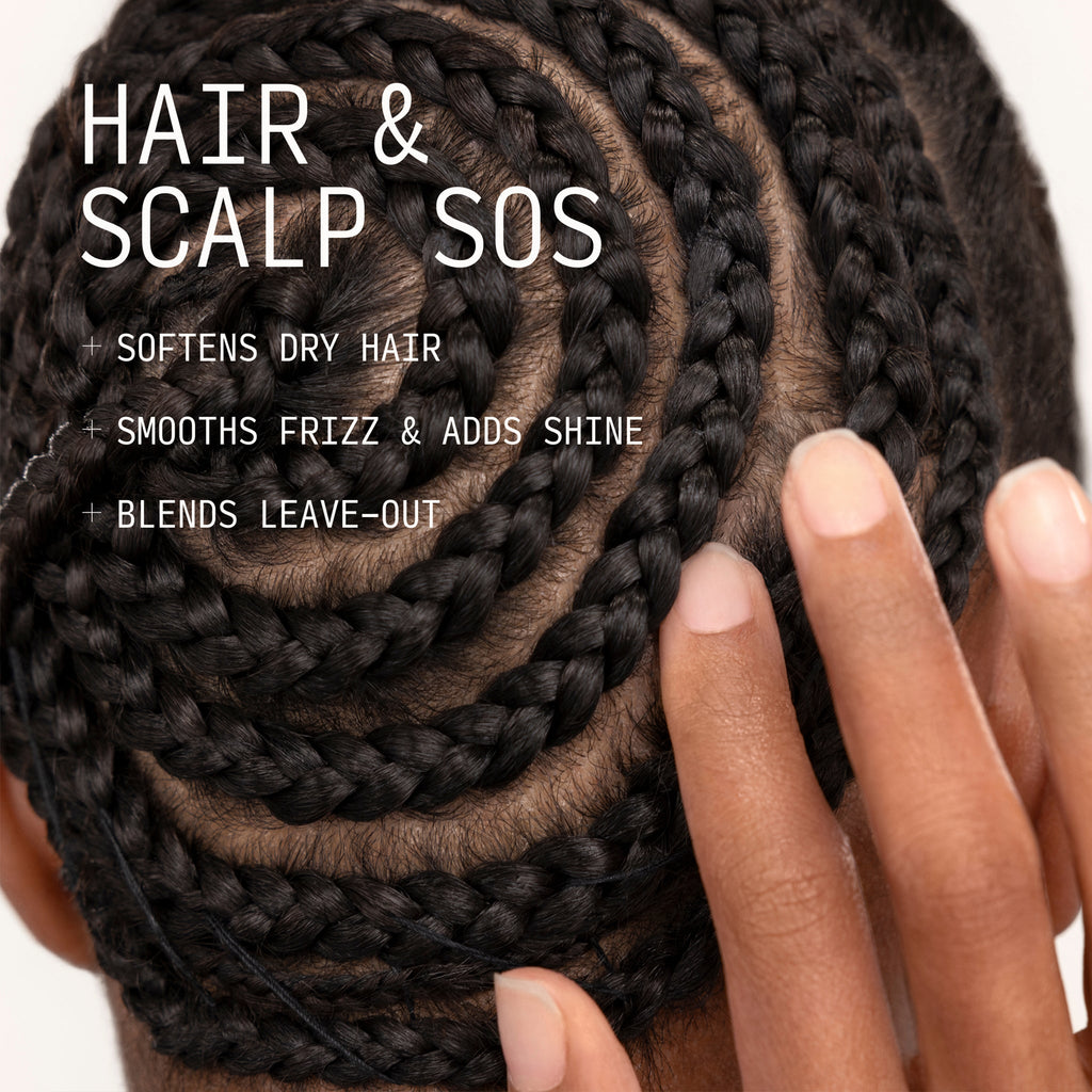 The Braid-Out Bundle