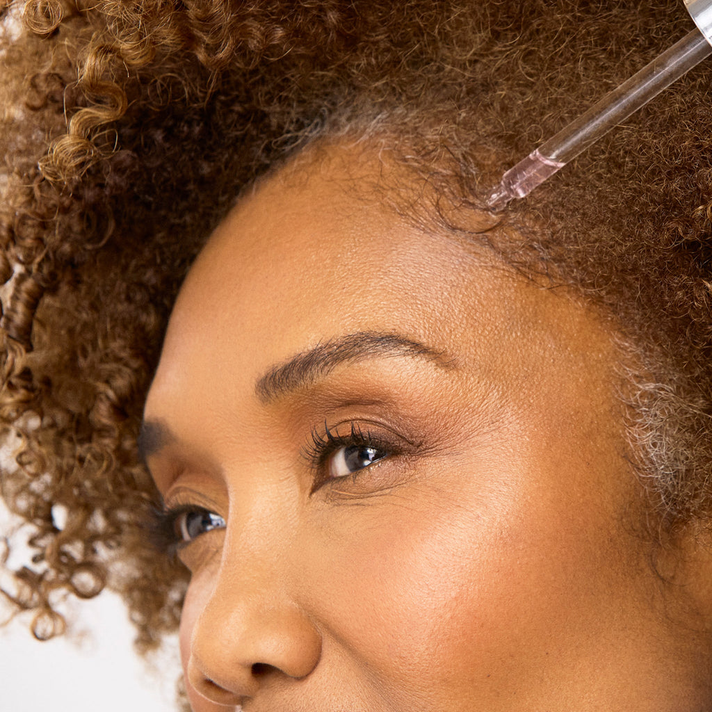 Restoring Hair & Edge Drops XL