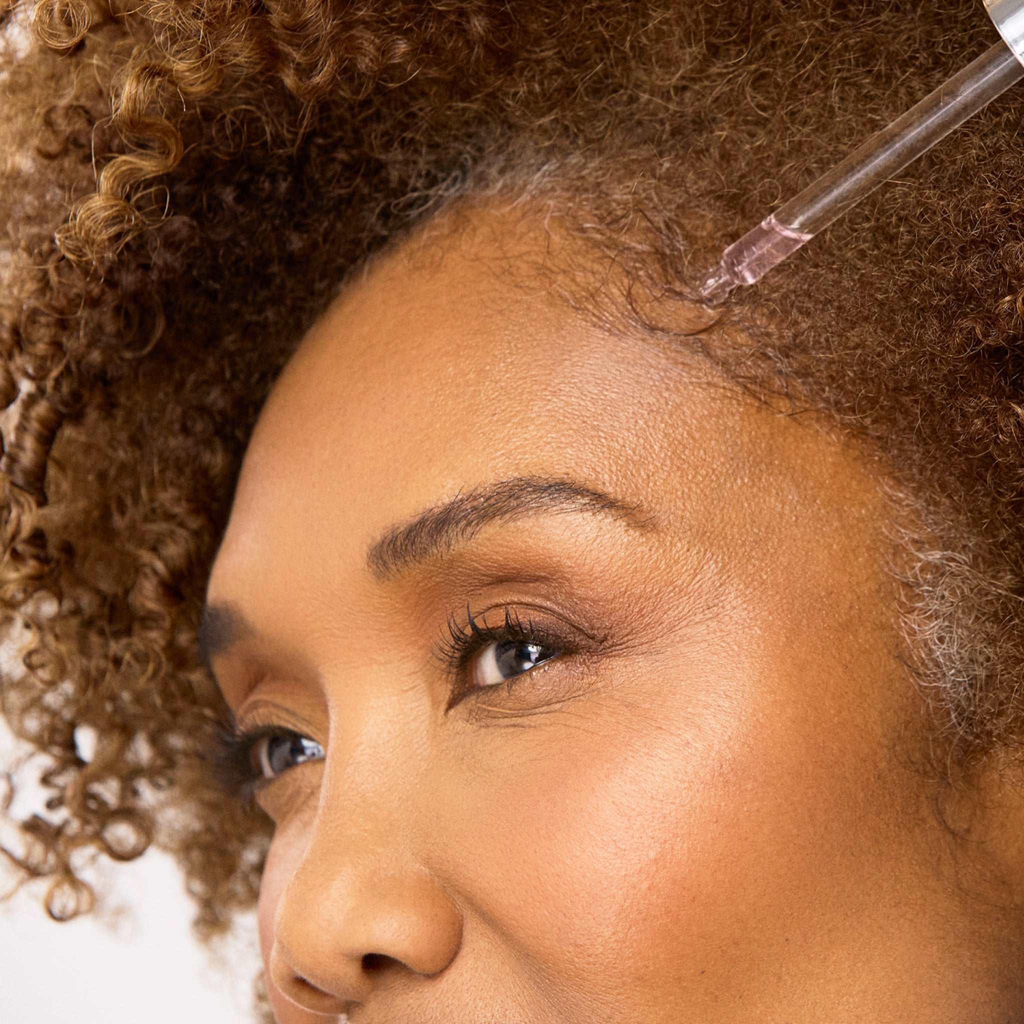 Restoring Hair & Edge Drops XL
