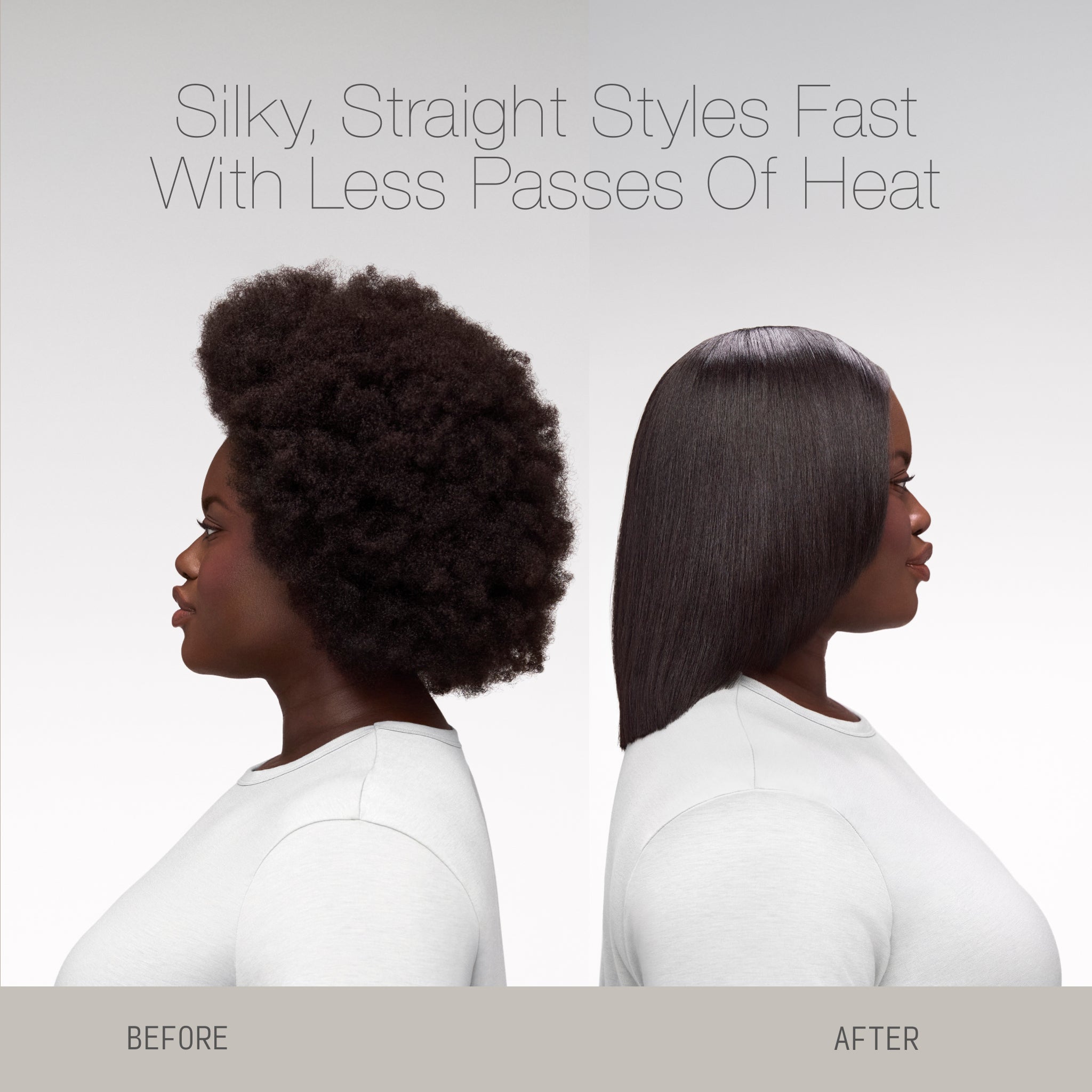 Heat Activated Silk Glaze