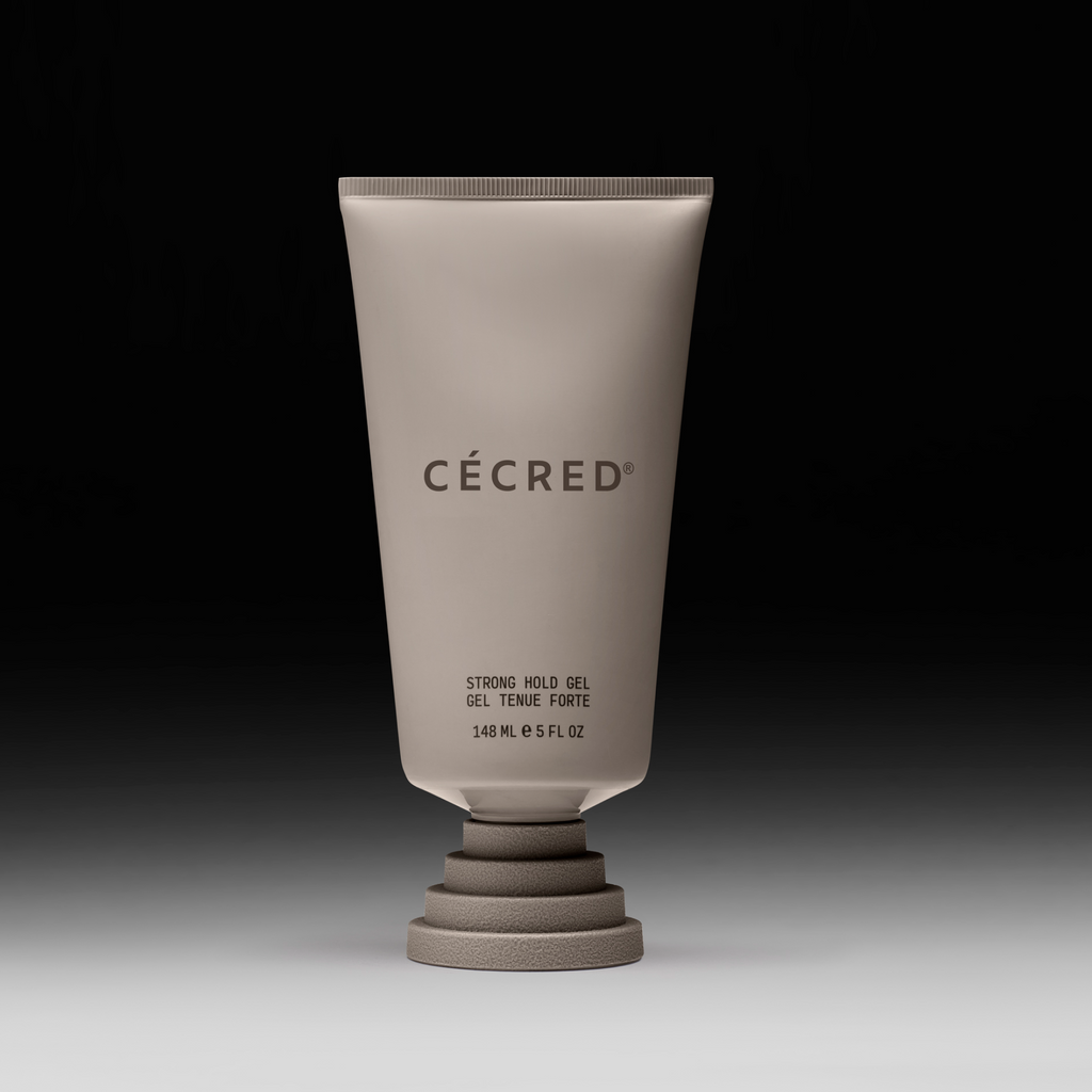 Strong Hold Gel