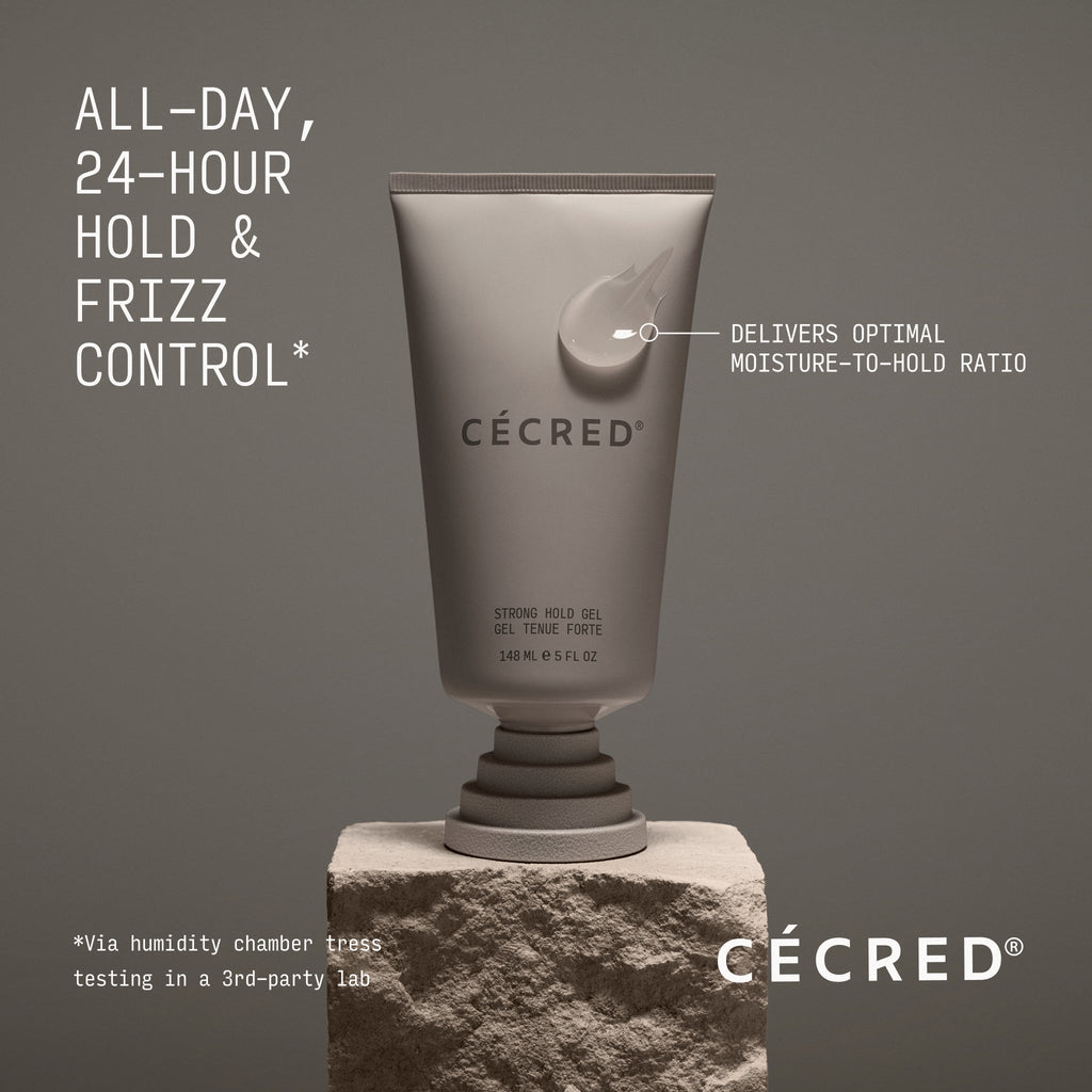 Strong Hold Gel