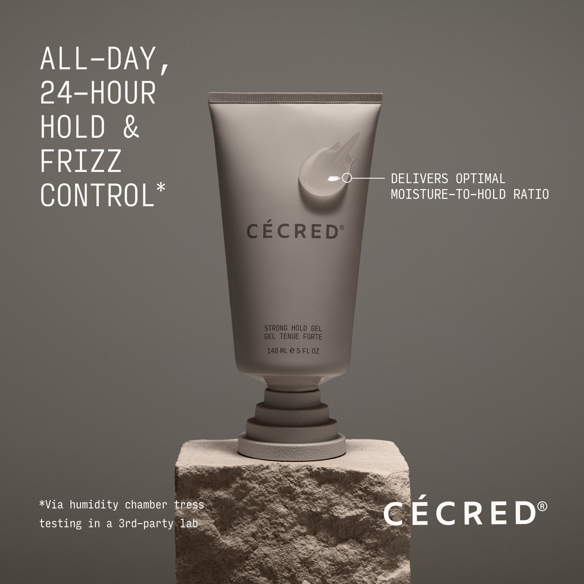 Strong Hold Gel