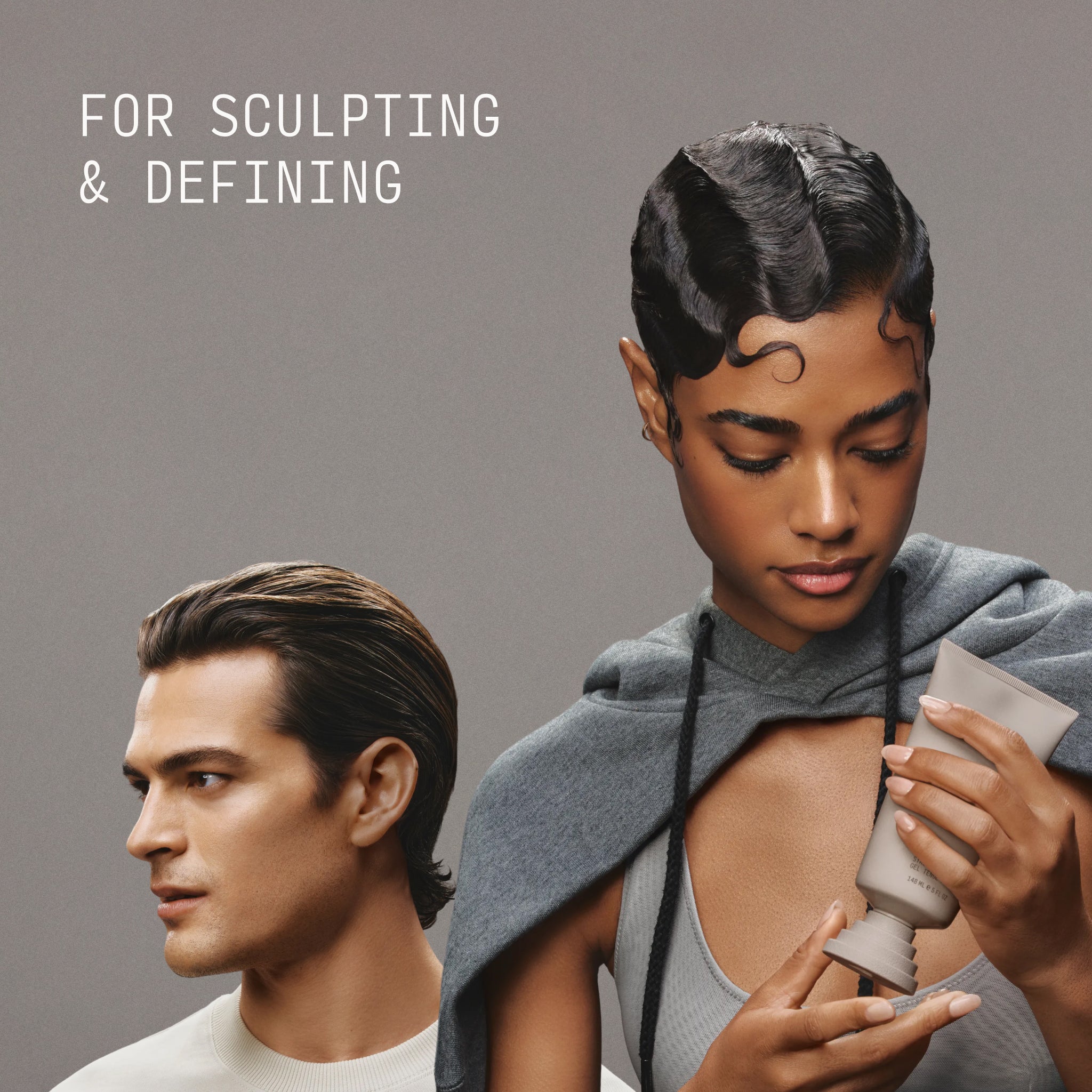Strong Hold Gel