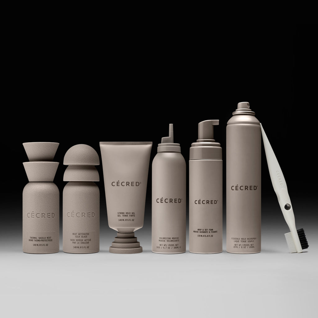 Styling Collection Bundle