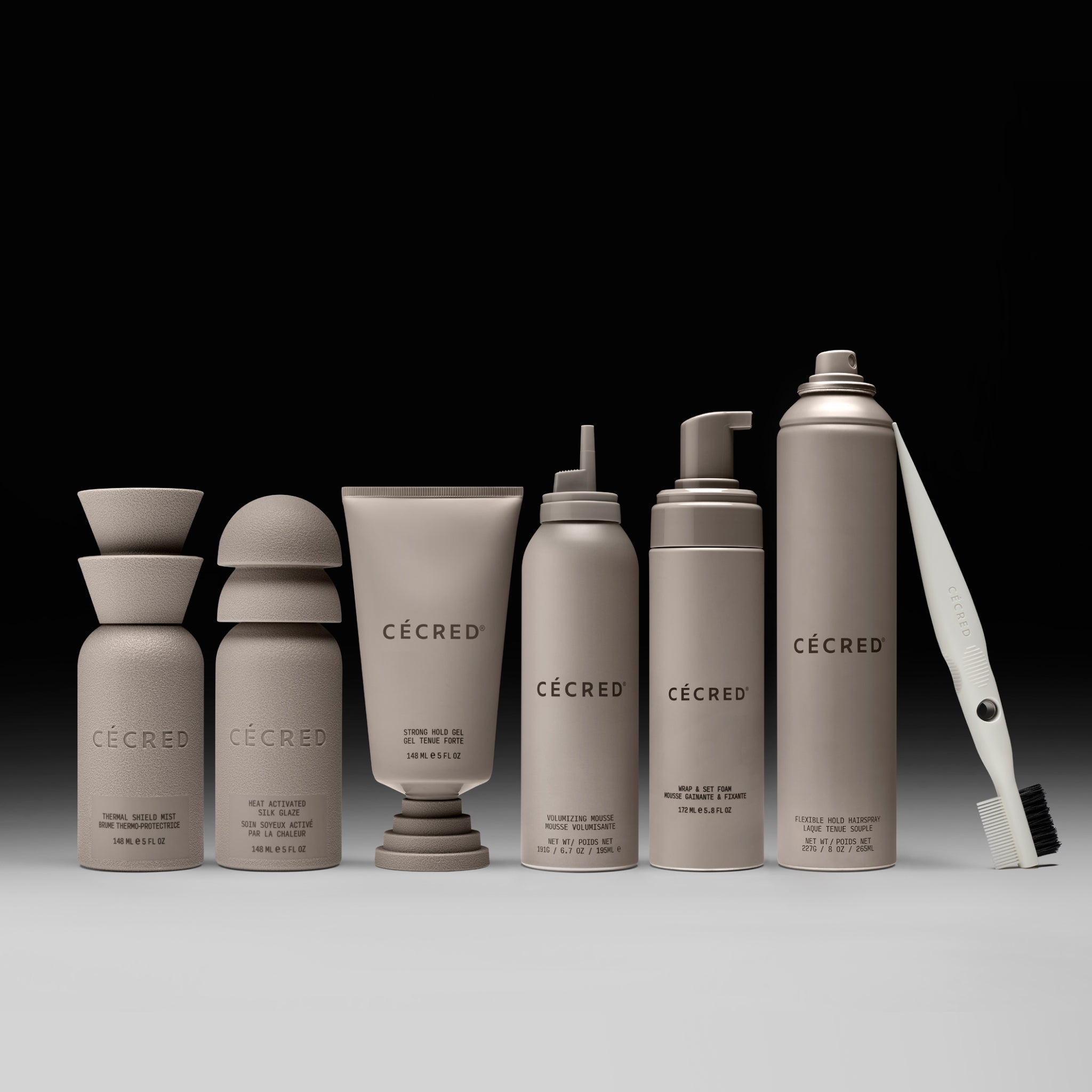 Styling Collection Bundle