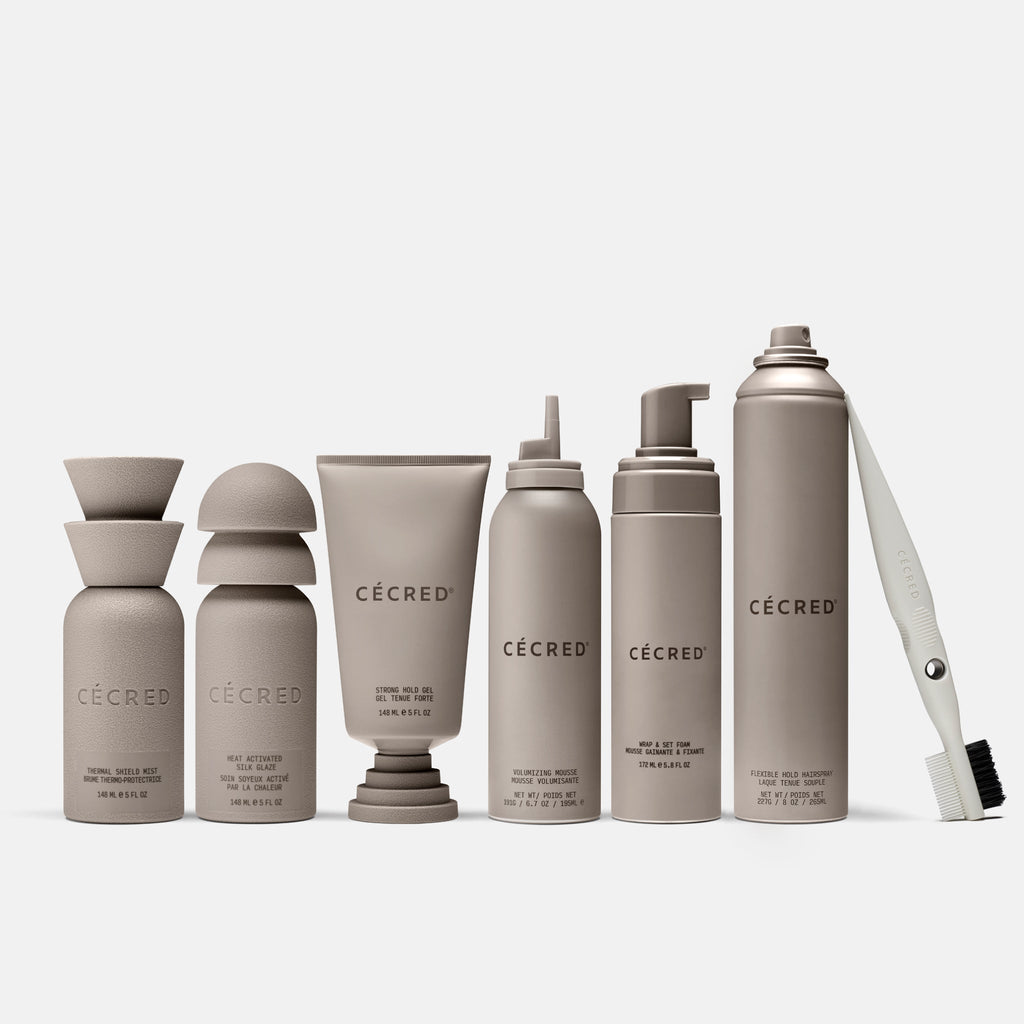 Styling Collection Bundle