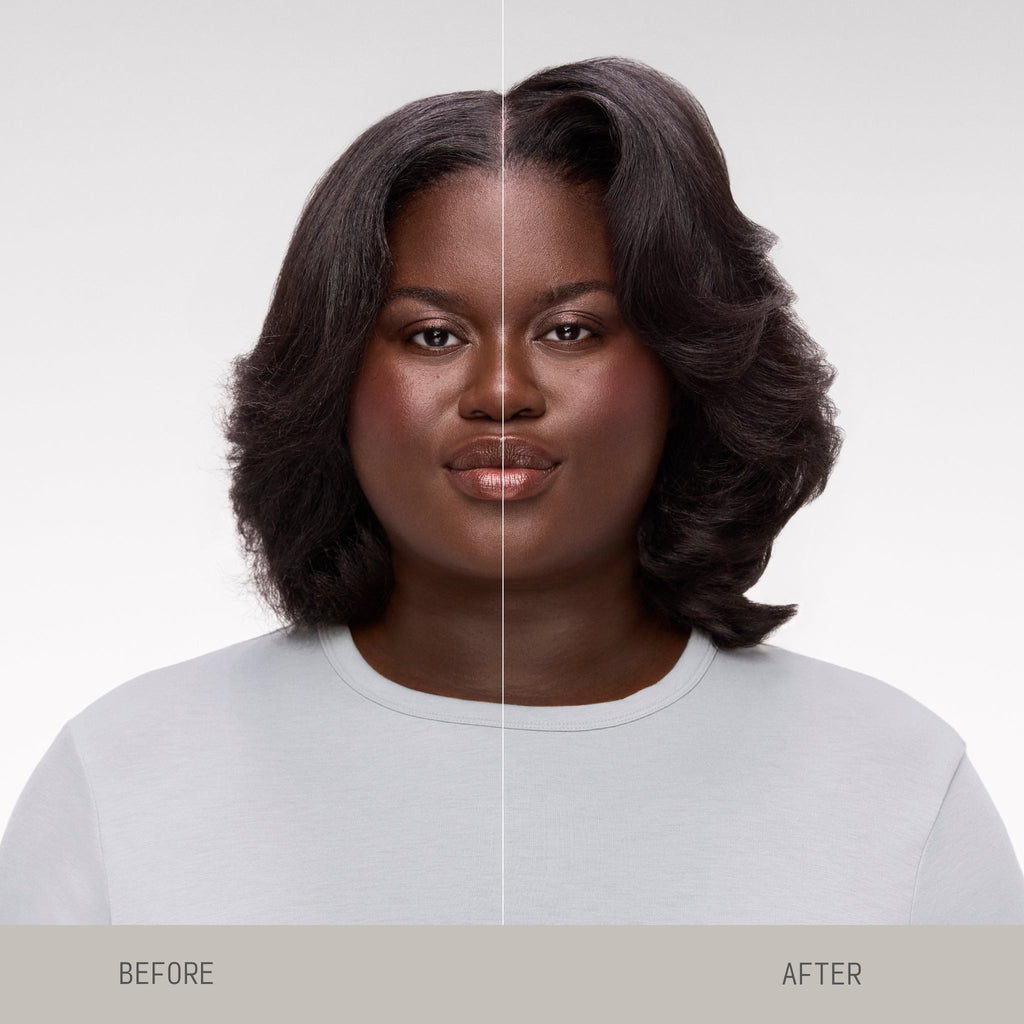 Volumizing Mousse