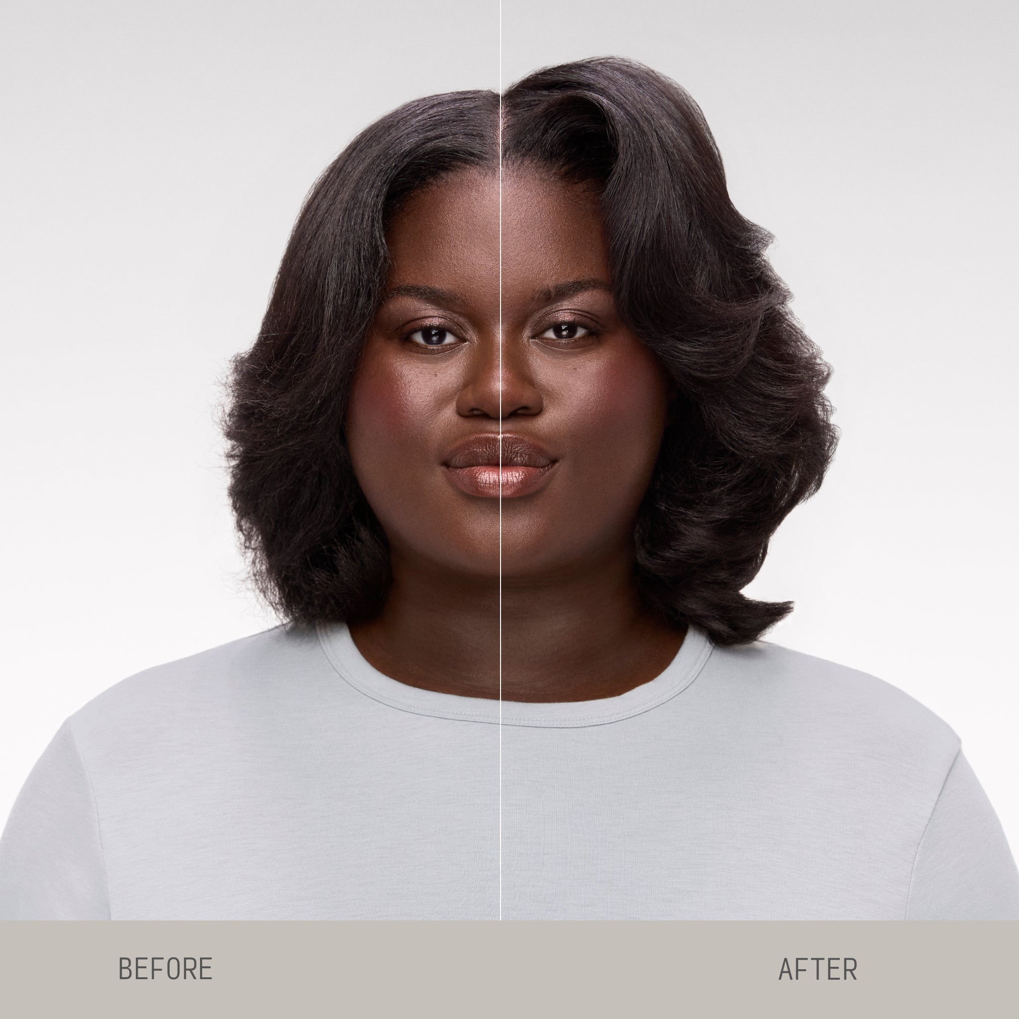Volumizing Mousse