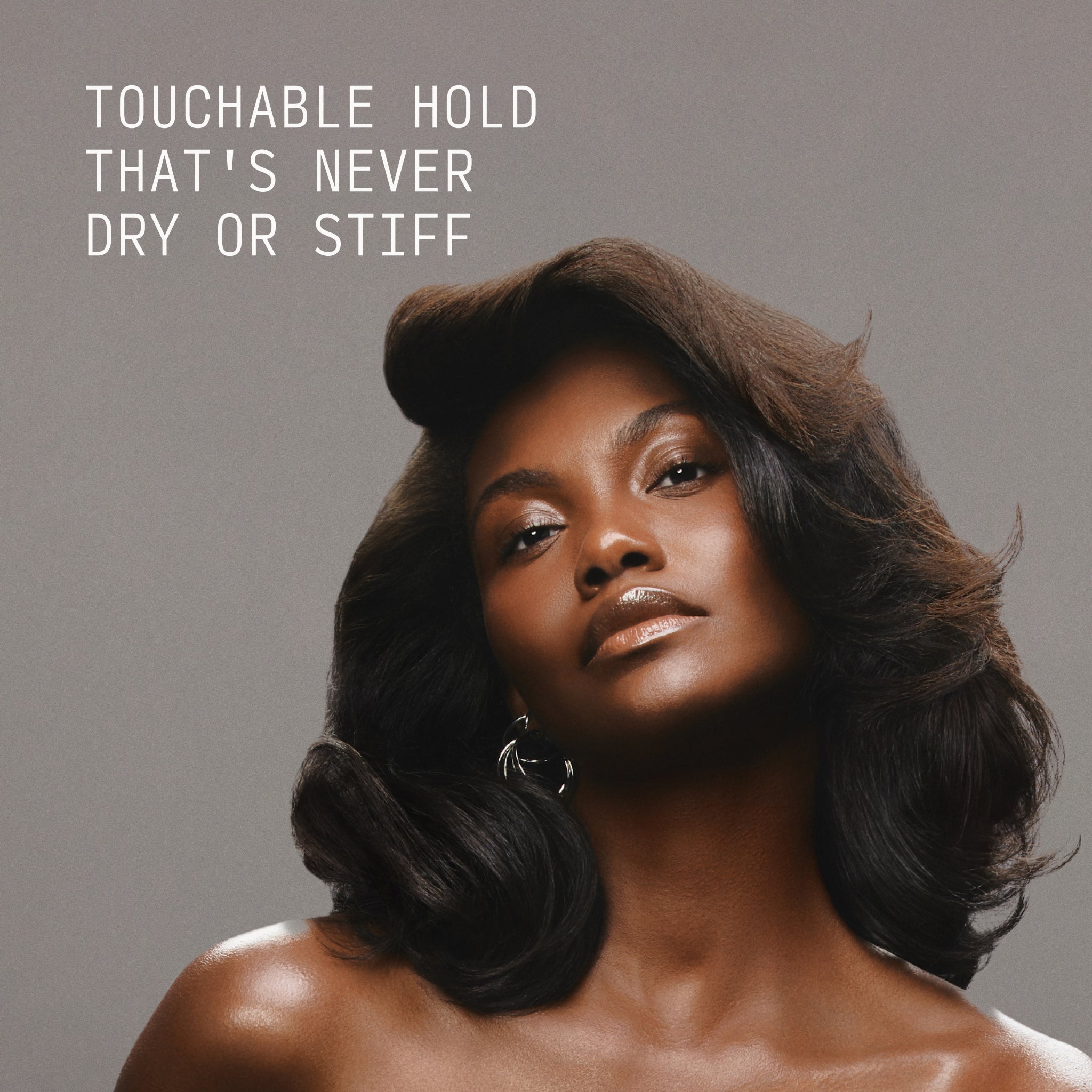 Volumizing Mousse