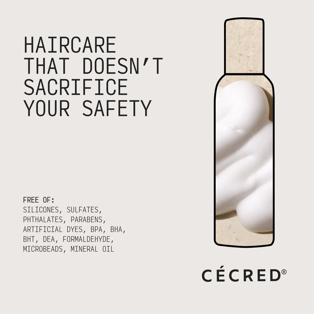 Volumizing Mousse