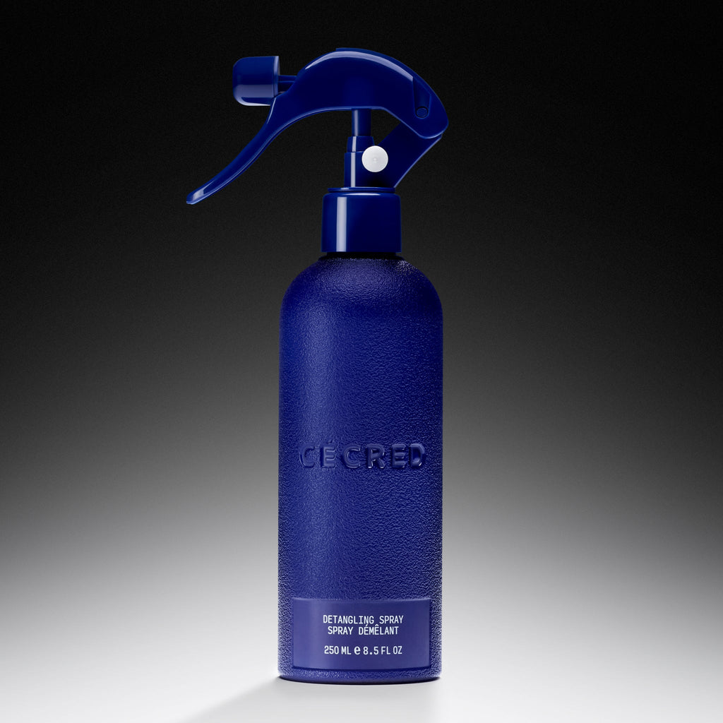 Detangling Spray