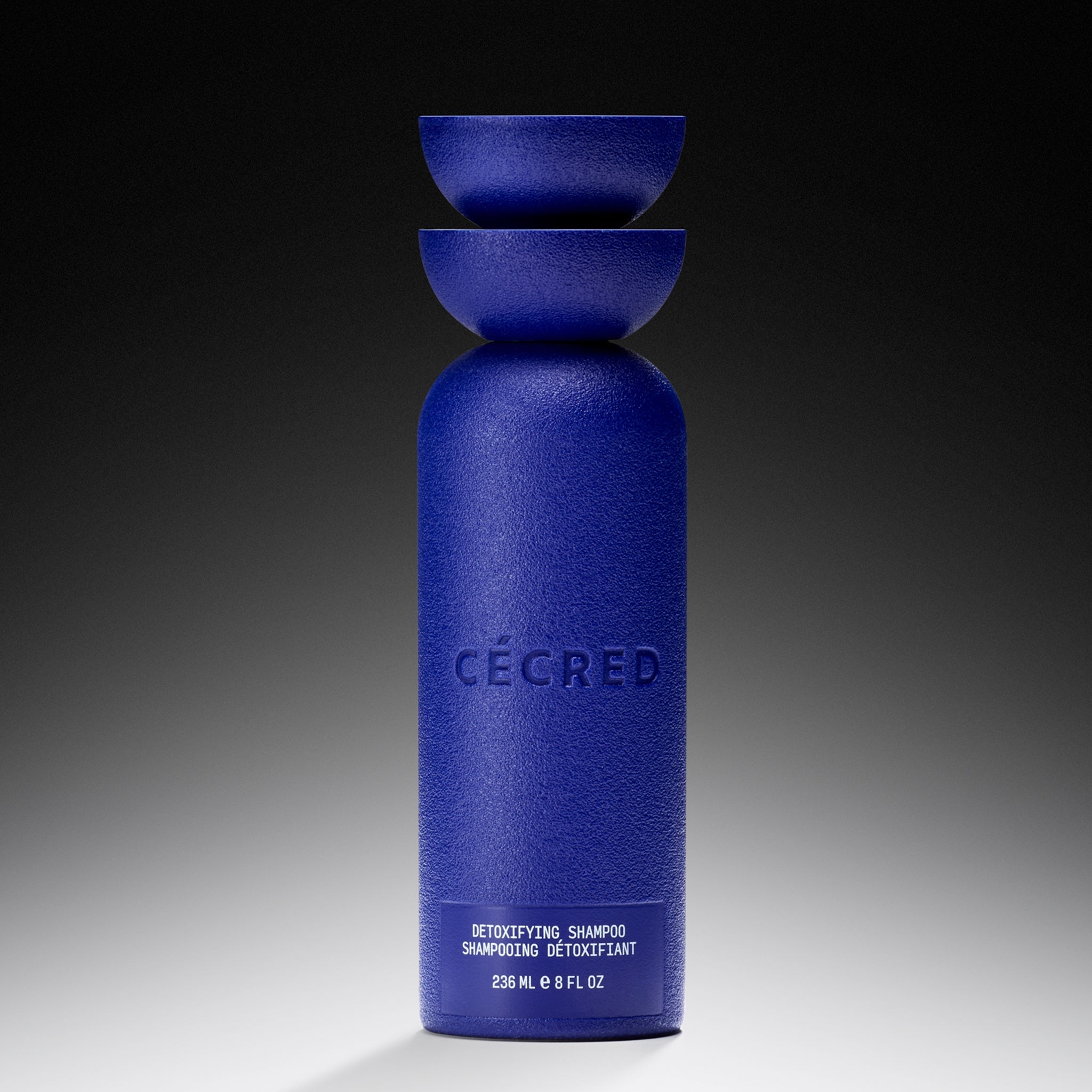 Detoxifying Shampoo