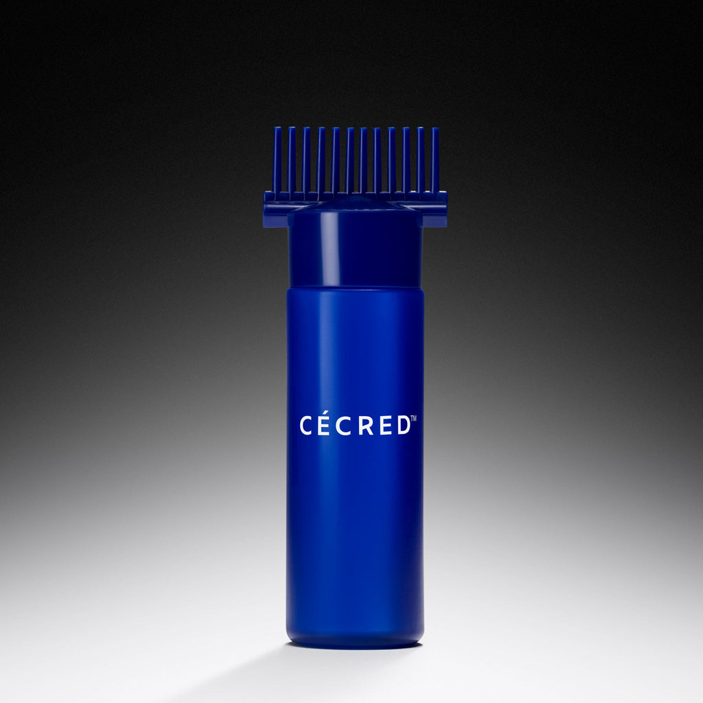 Oil Warming Applicator