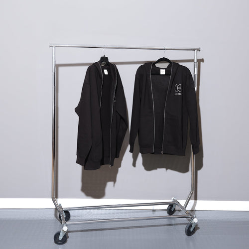 Cécred Full Zip Hoodie