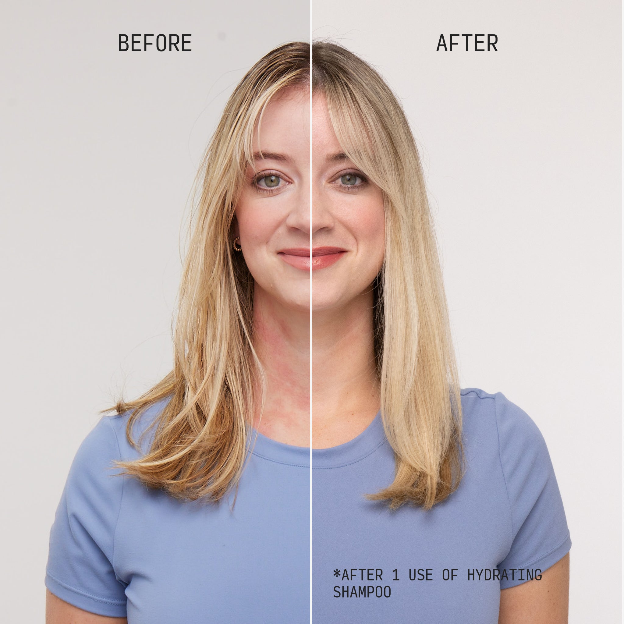 Hydrating Shampoo Max Size