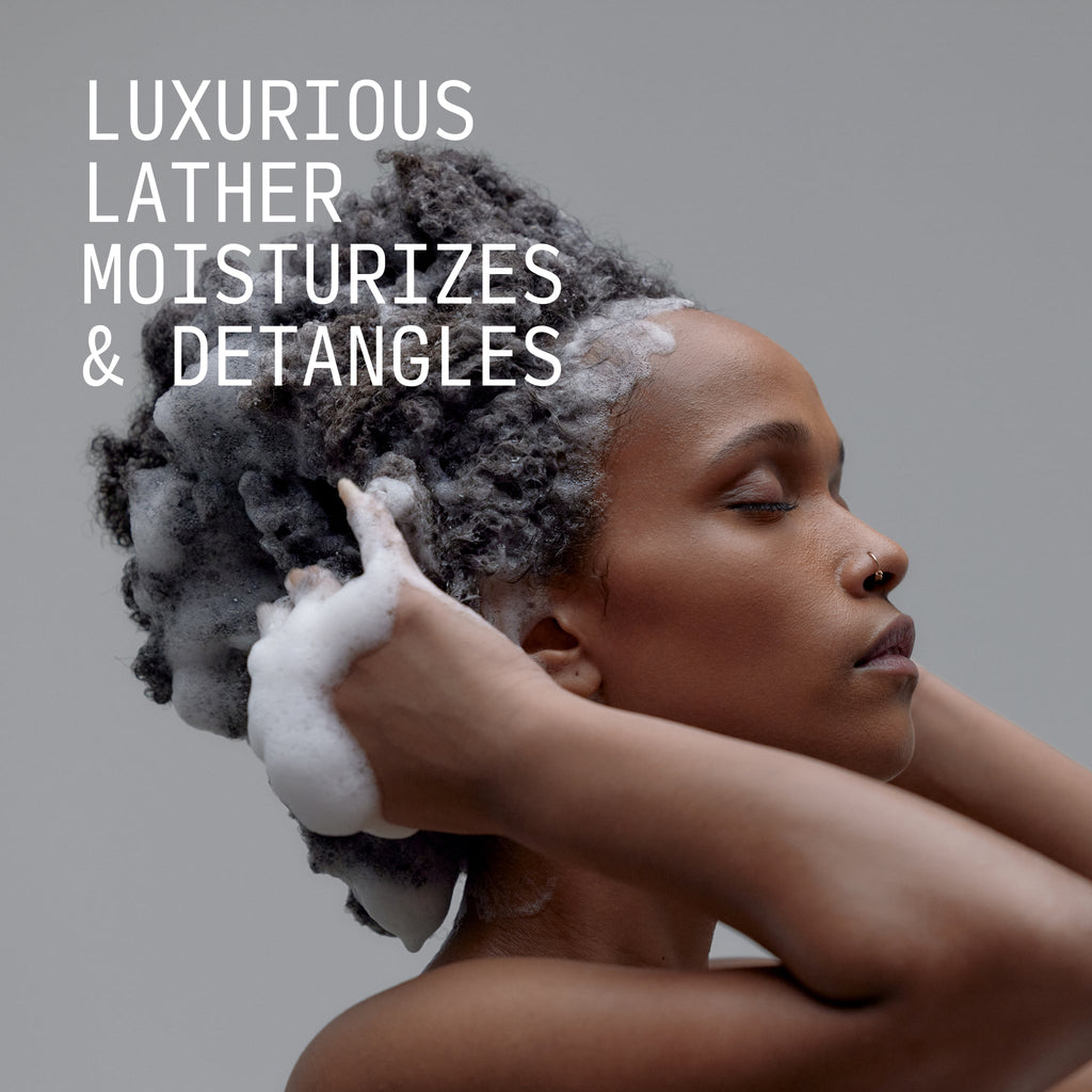 Hydrating Shampoo Max Size