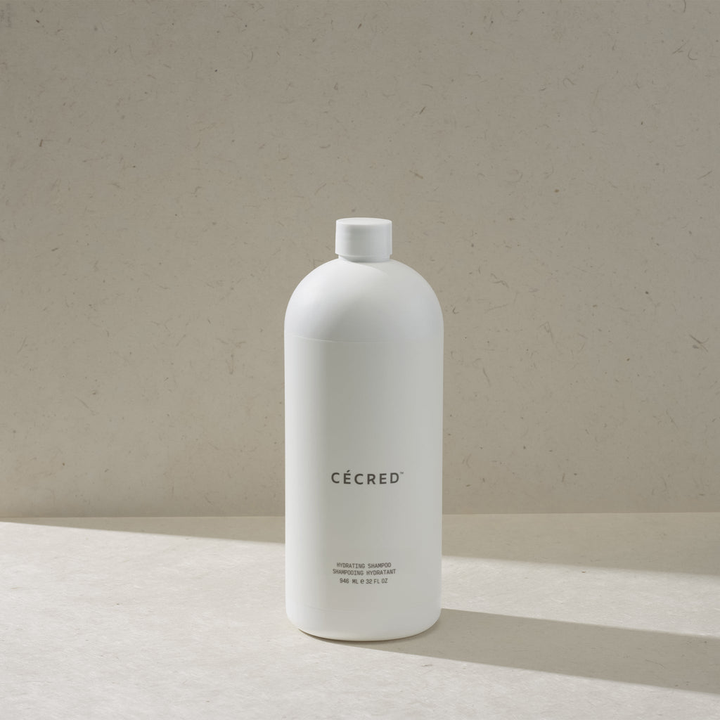 Hydrating Shampoo Max Size