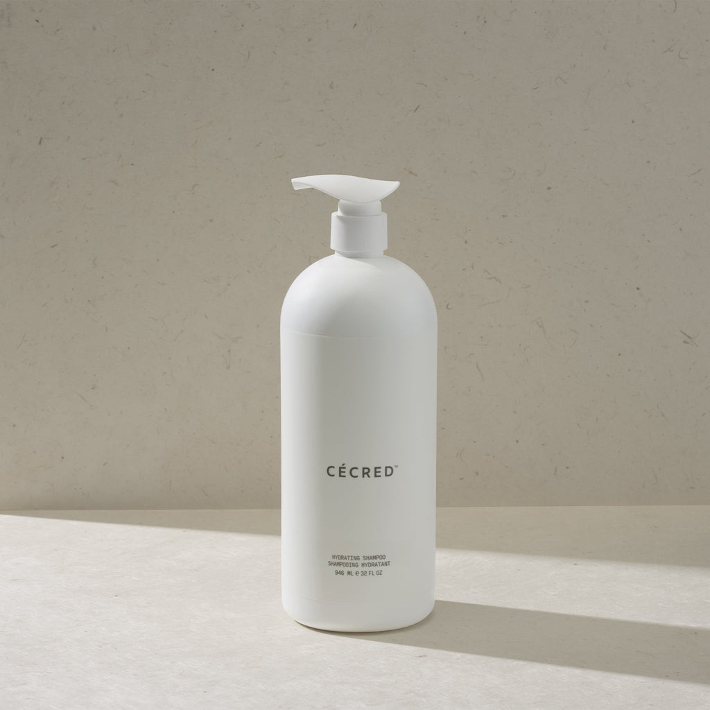 Hydrating Shampoo Max Size