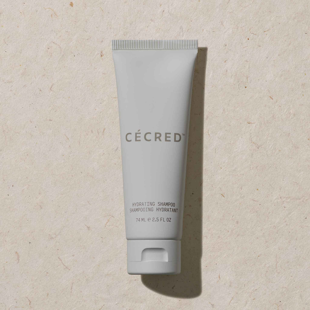 Hydrating Shampoo Travel Size