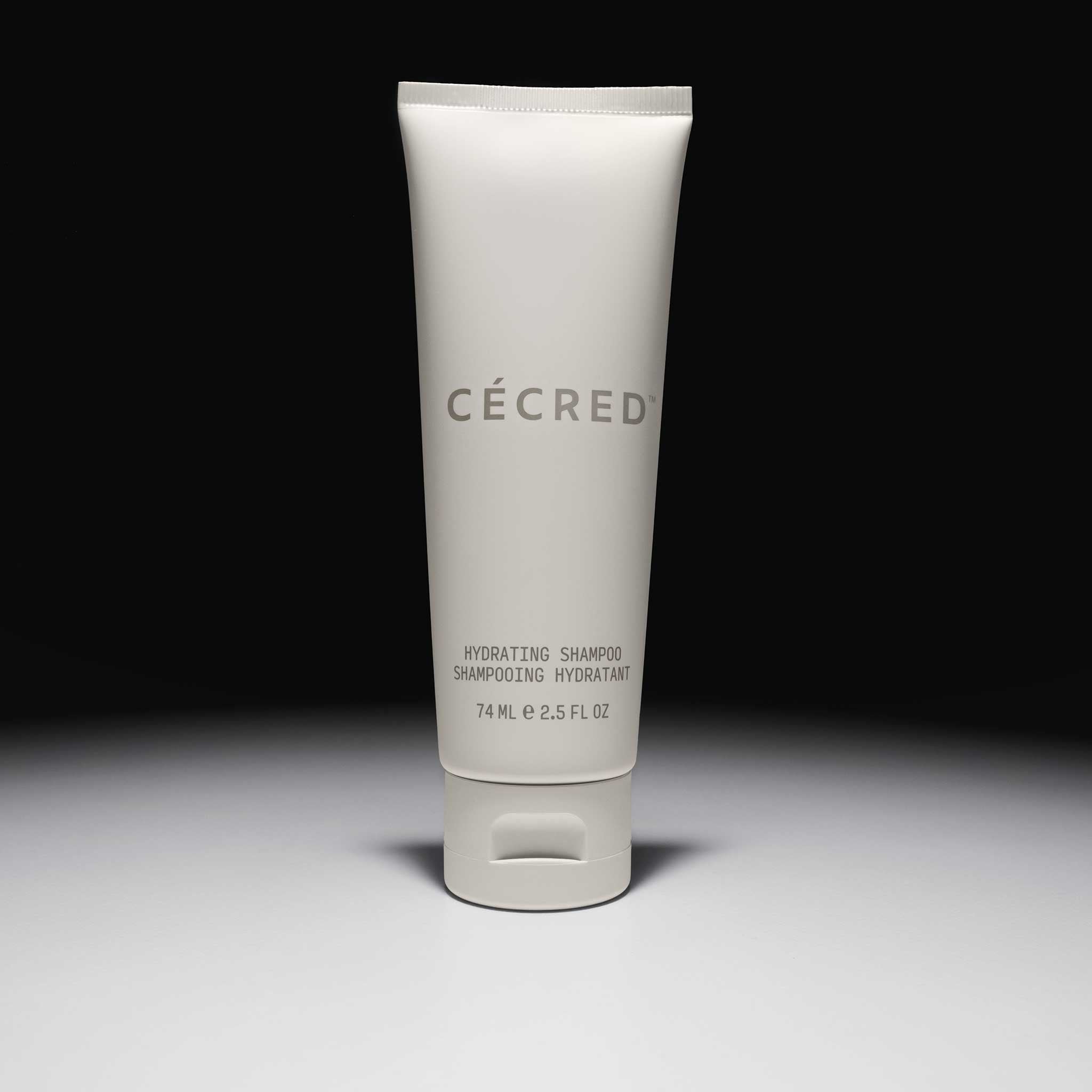 Hydrating Shampoo Travel Size
