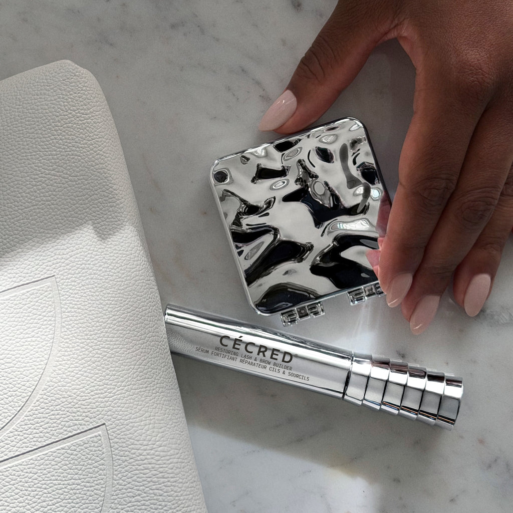 Restoring Lash & Brow Builder
