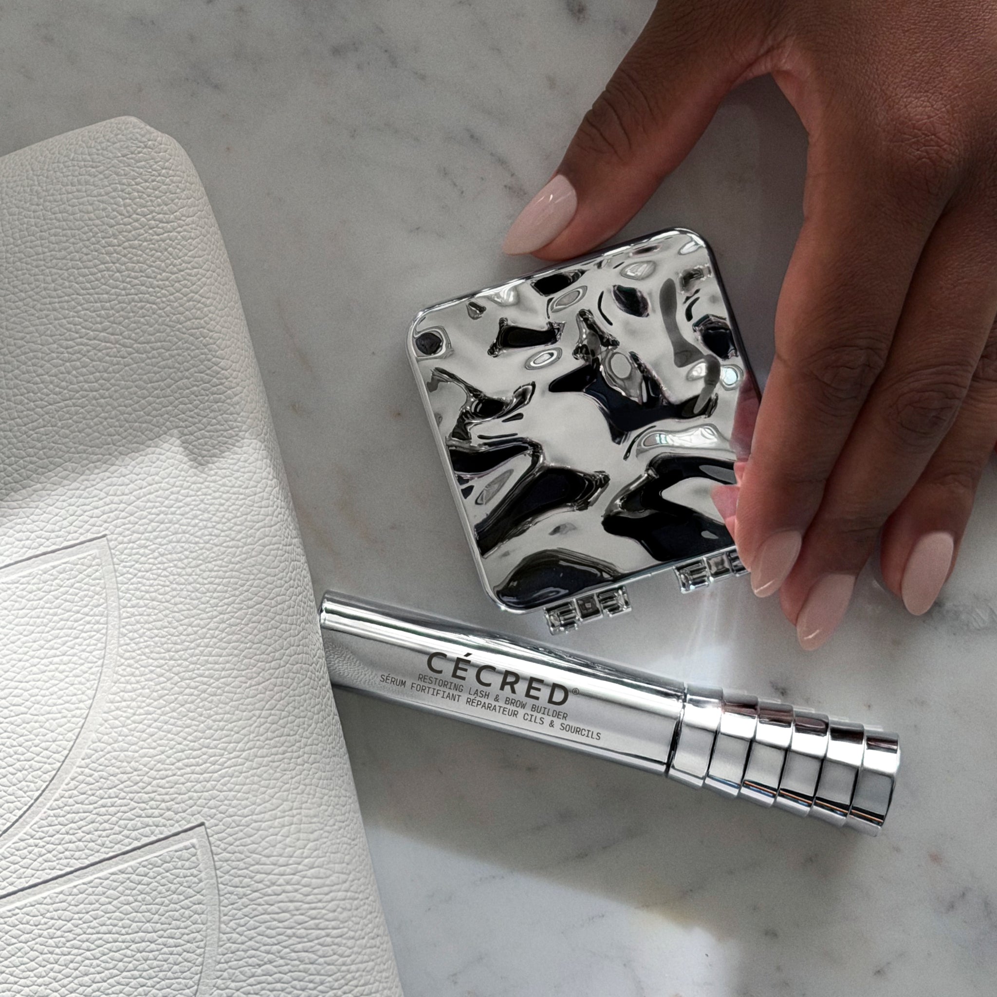 Restoring Lash & Brow Builder