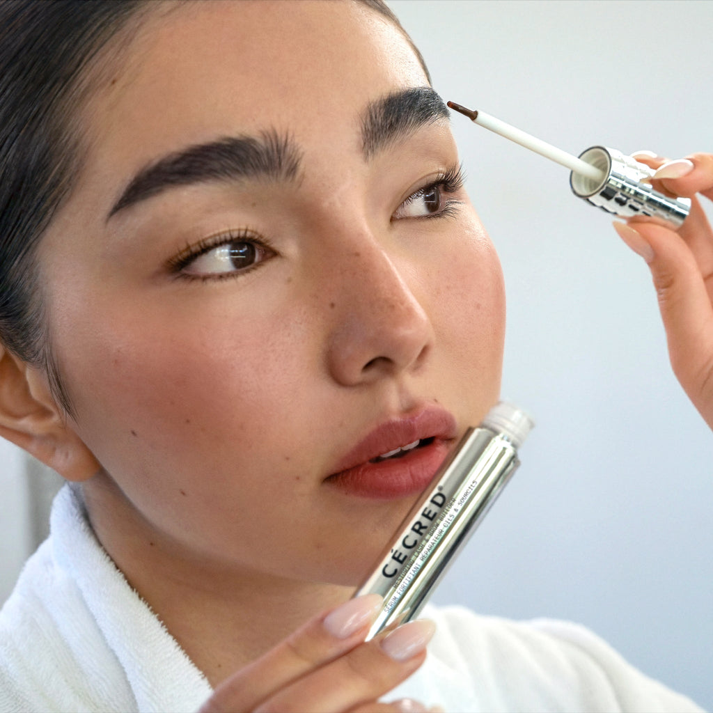 Restoring Lash & Brow Builder