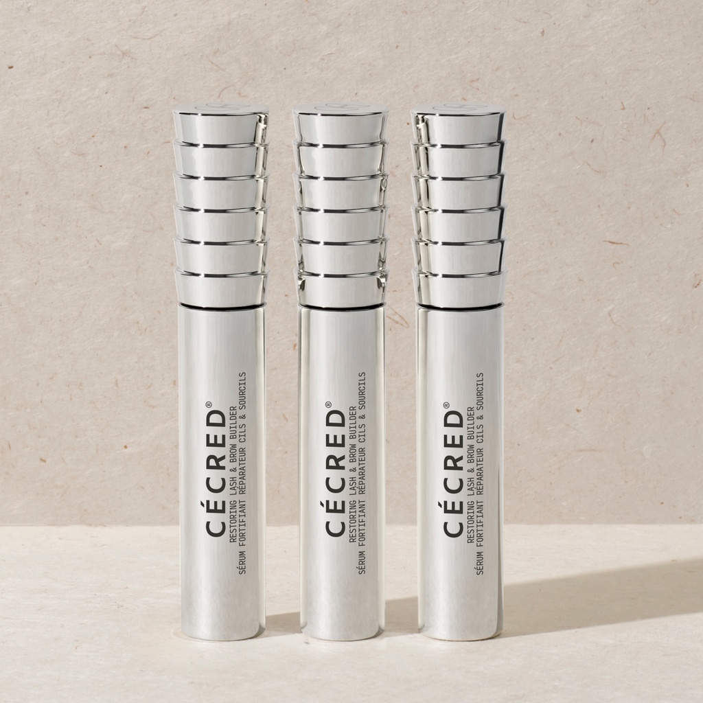Restoring Lash & Brow Builder Trio