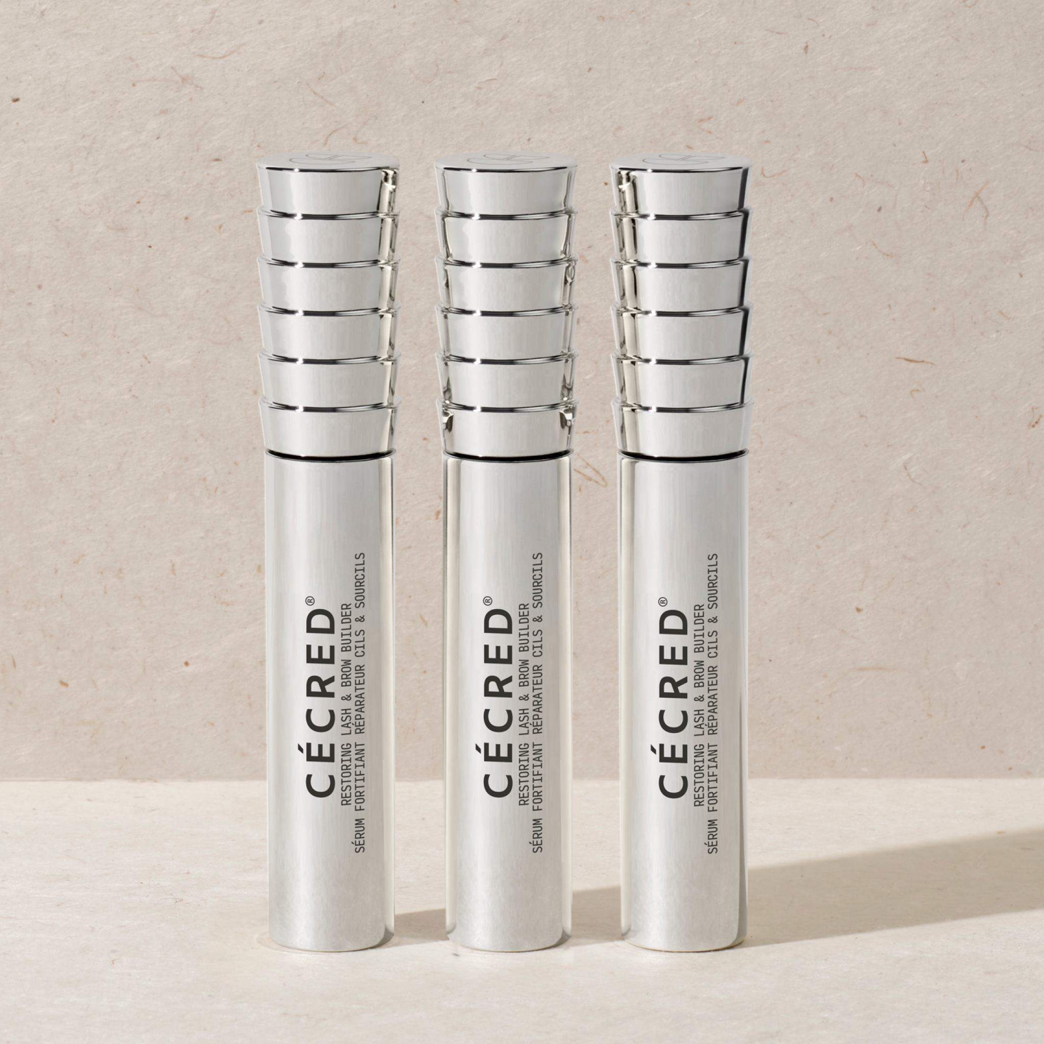 Restoring Lash & Brow Builder Trio