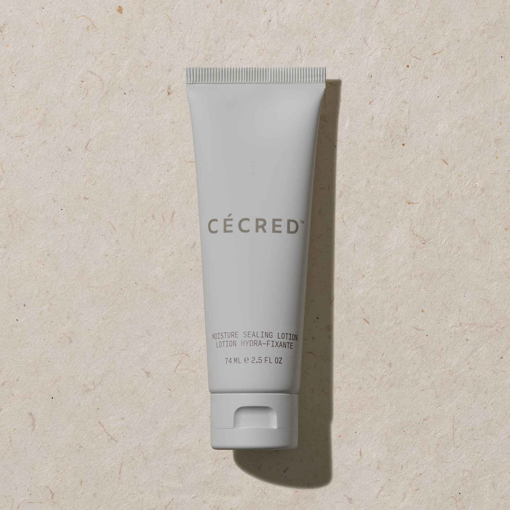 Moisture Sealing Lotion Travel Size