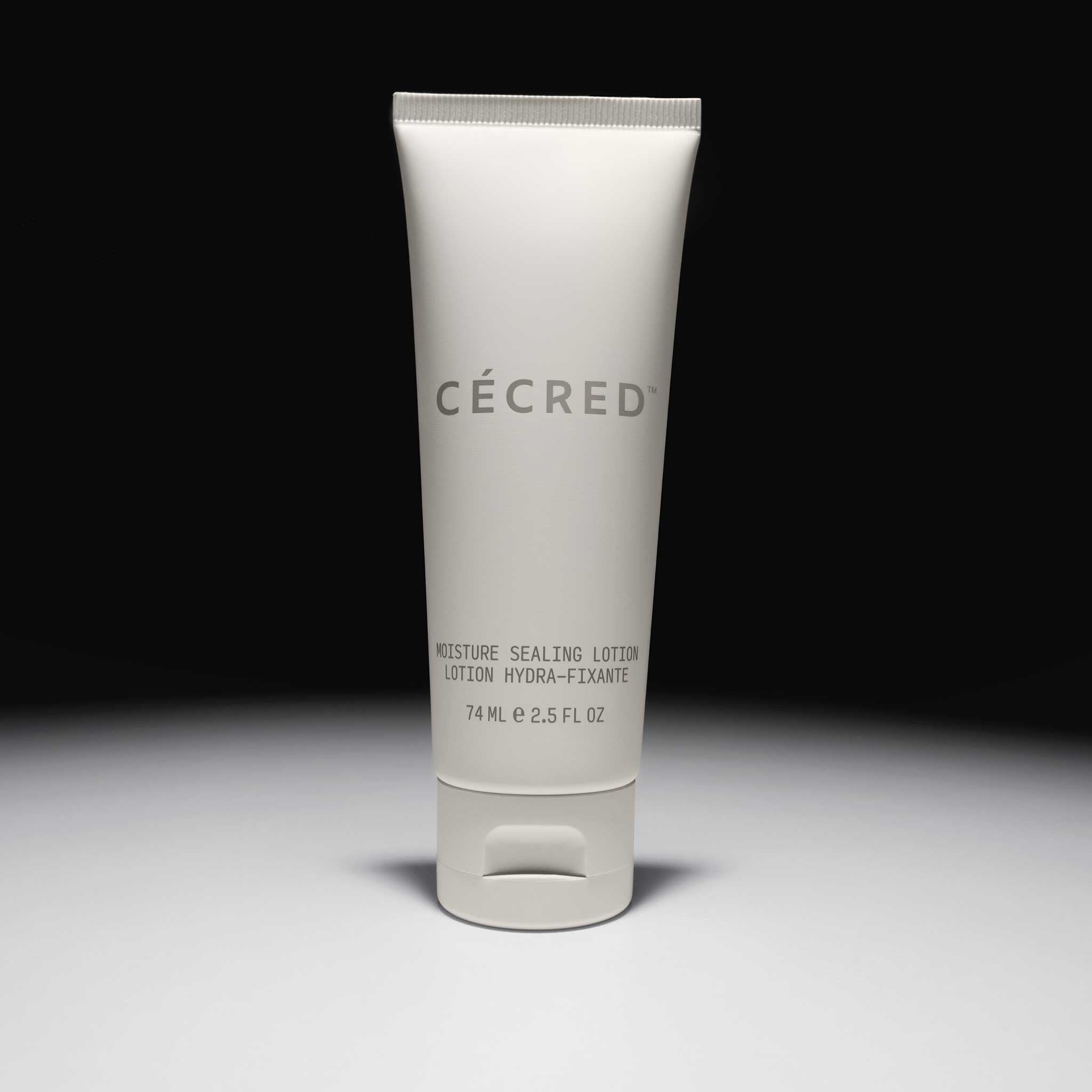 Moisture Sealing Lotion